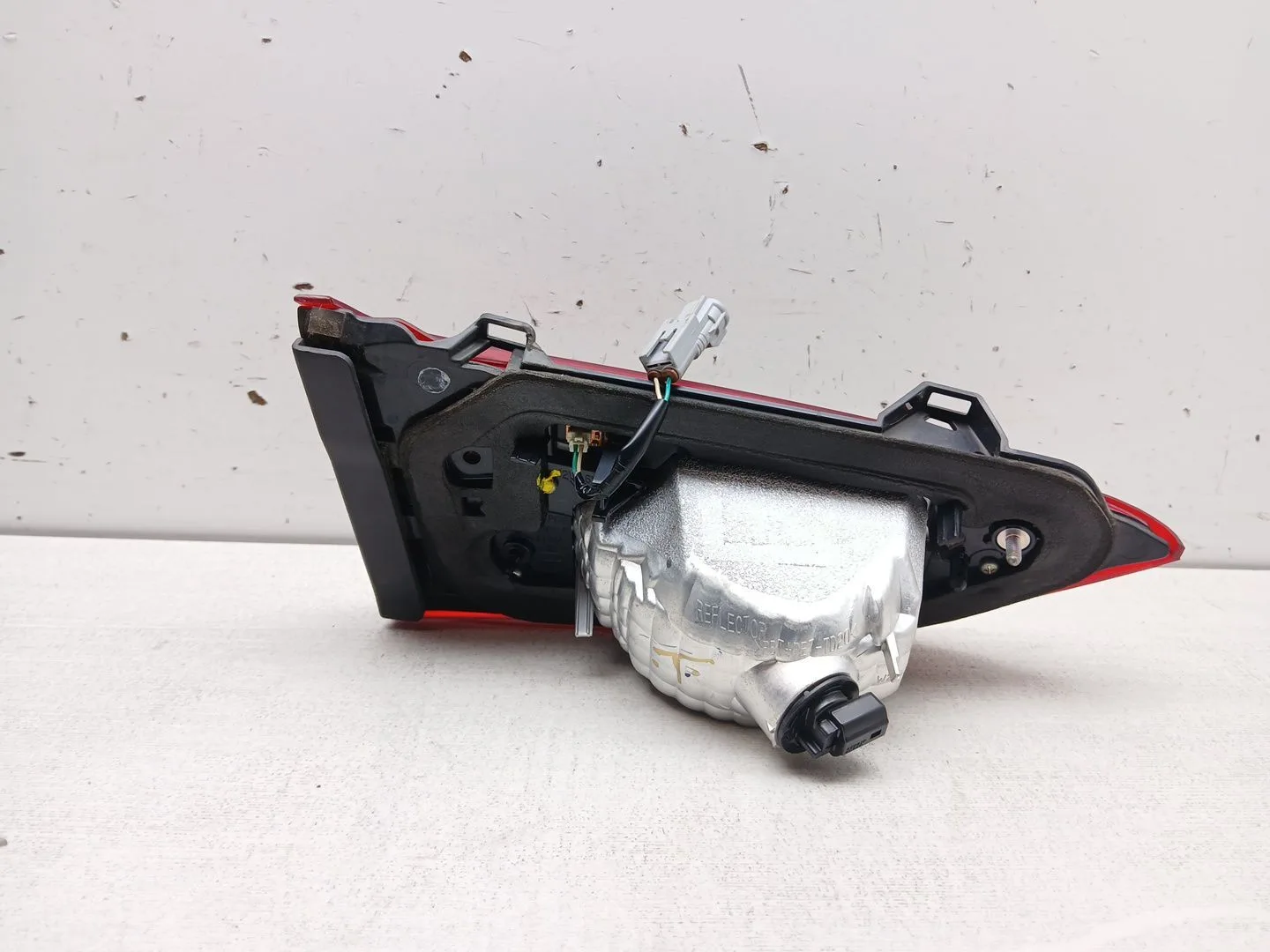 Piloto Trasero Derecho Interior para Mazda 6 Sedan (Gj, Gl)