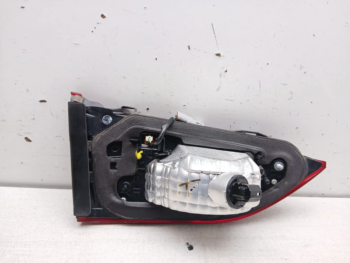 Piloto Trasero Derecho Interior para Mazda 6 Sedan (Gj, Gl)