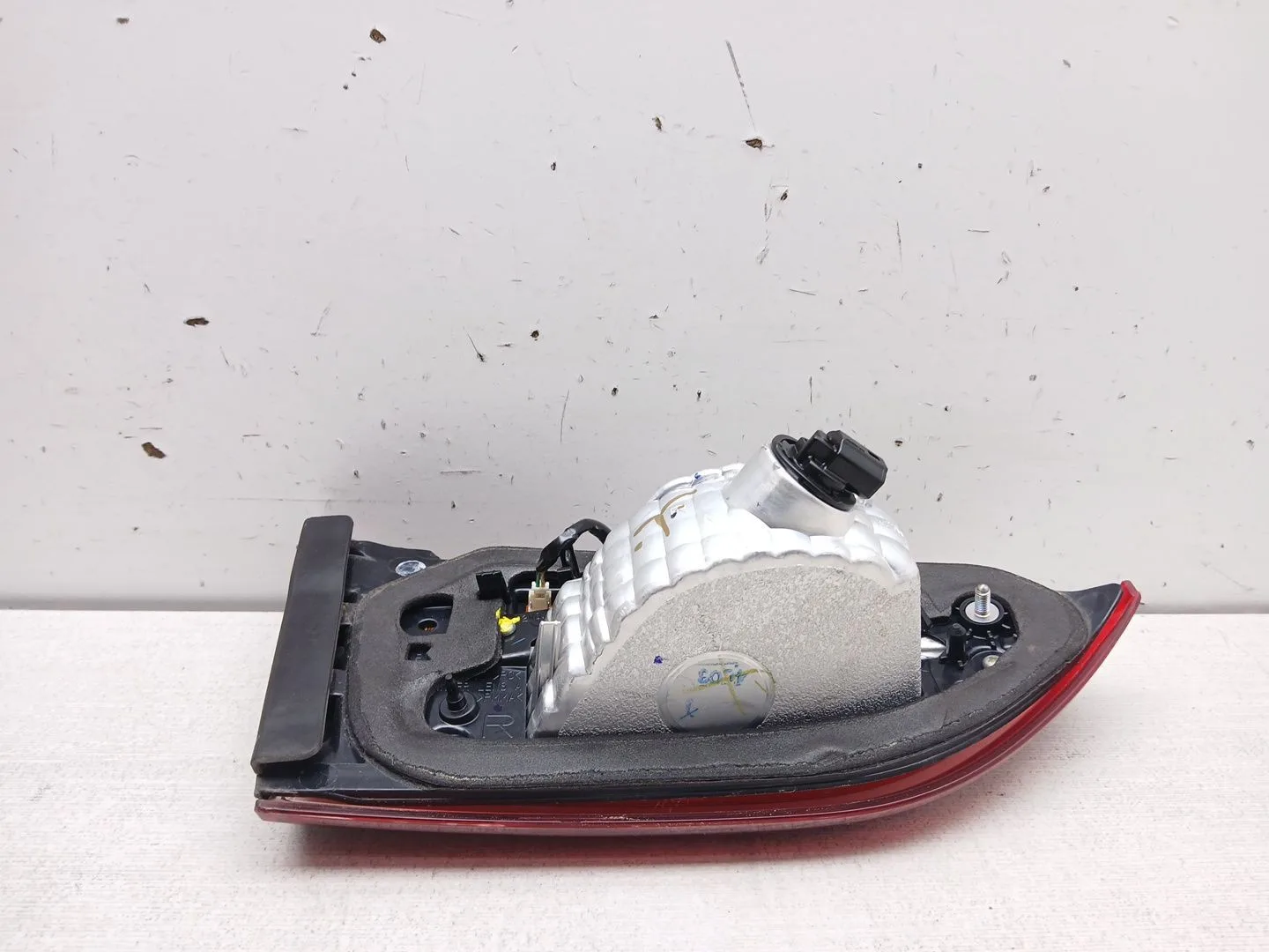 Piloto Trasero Derecho Interior para Mazda 6 Sedan (Gj, Gl)
