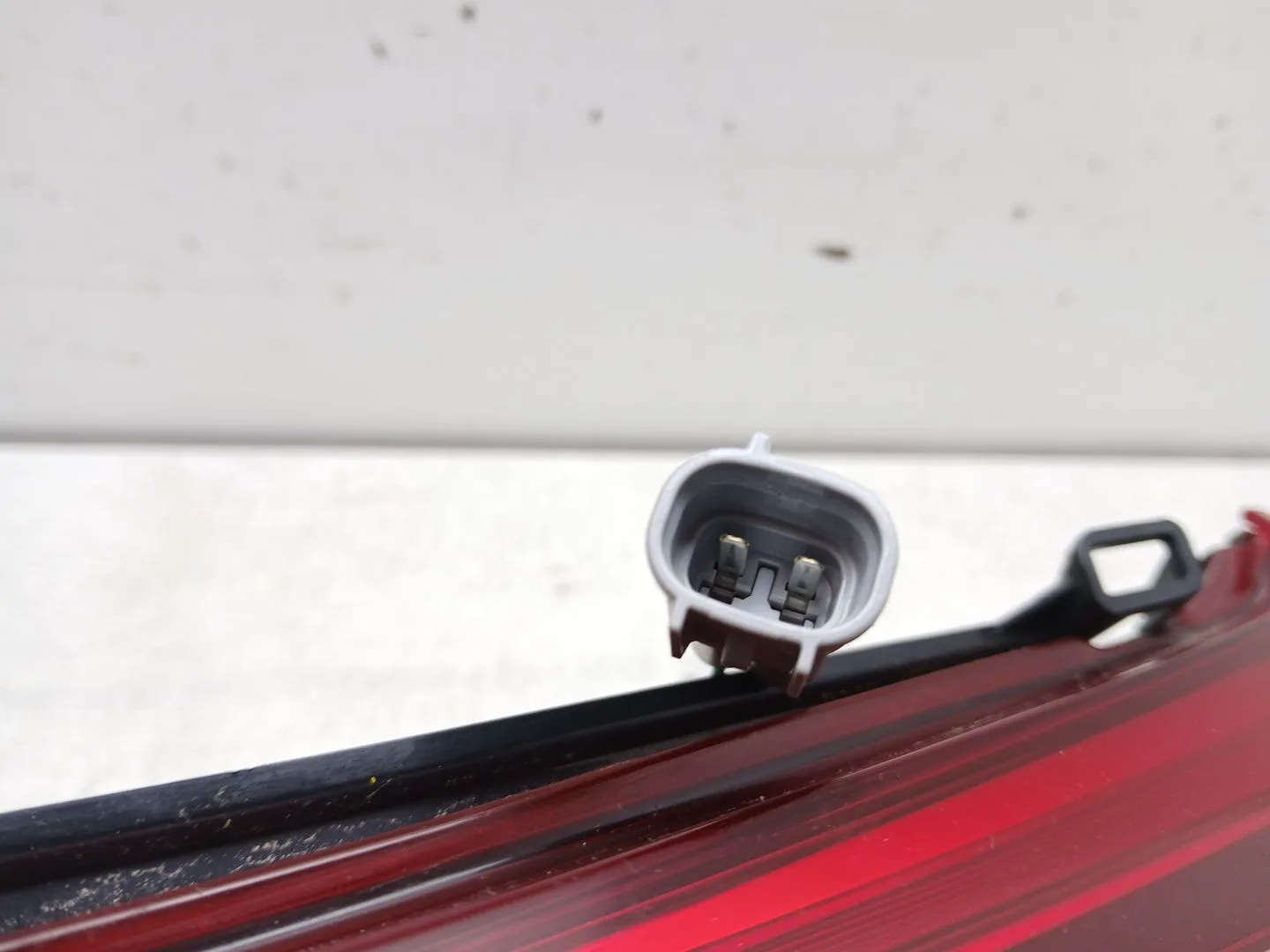 Piloto Trasero Derecho Interior para Mazda 6 Sedan (Gj, Gl)