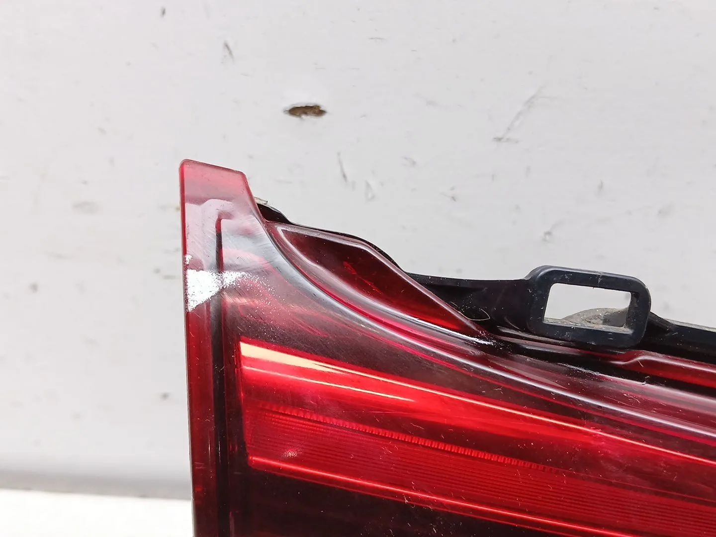 Piloto Trasero Izquierdo Interior para Mazda 6 Sedan (Gj, Gl)