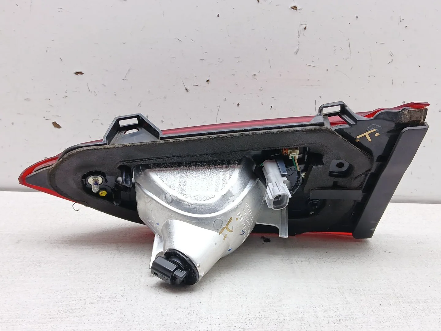 Piloto Trasero Izquierdo Interior para Mazda 6 Sedan (Gj, Gl)