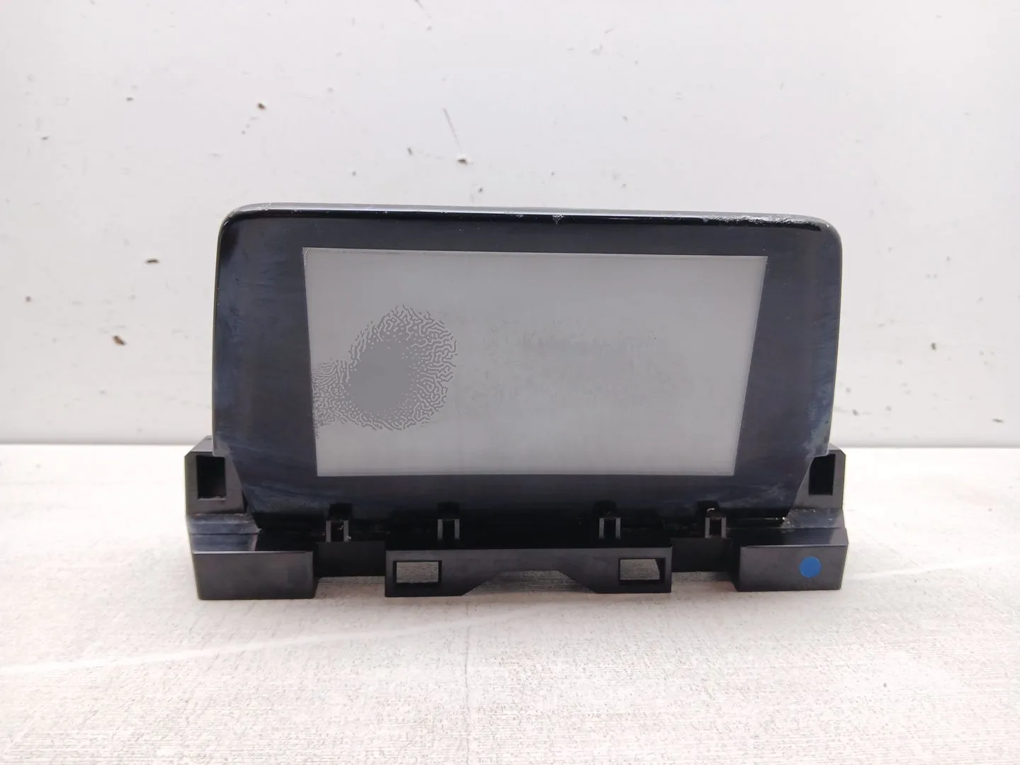 Pantalla Multifuncion para Mazda 6 Sedan (Gj, Gl)