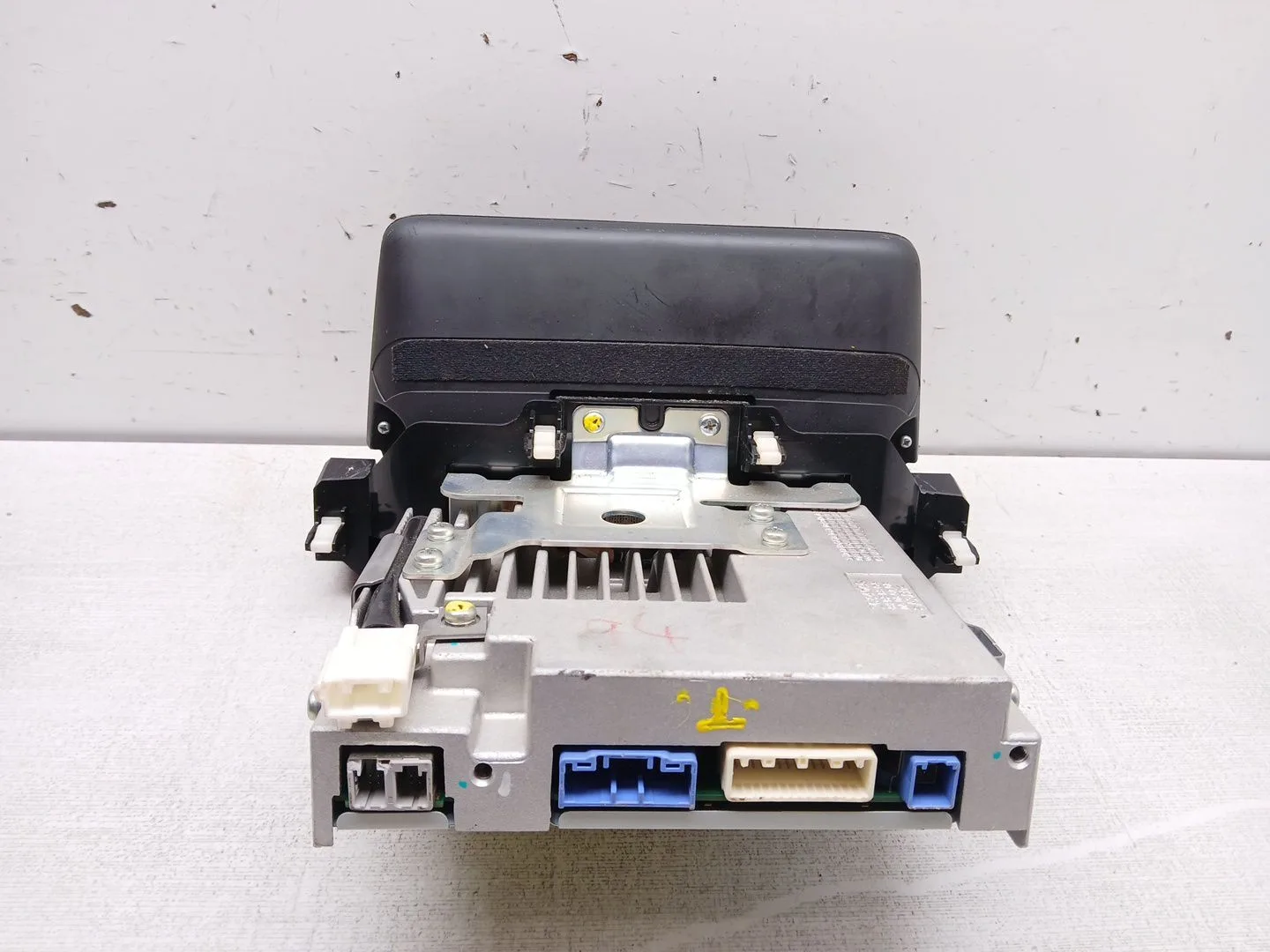 Pantalla Multifuncion para Mazda 6 Sedan (Gj, Gl)
