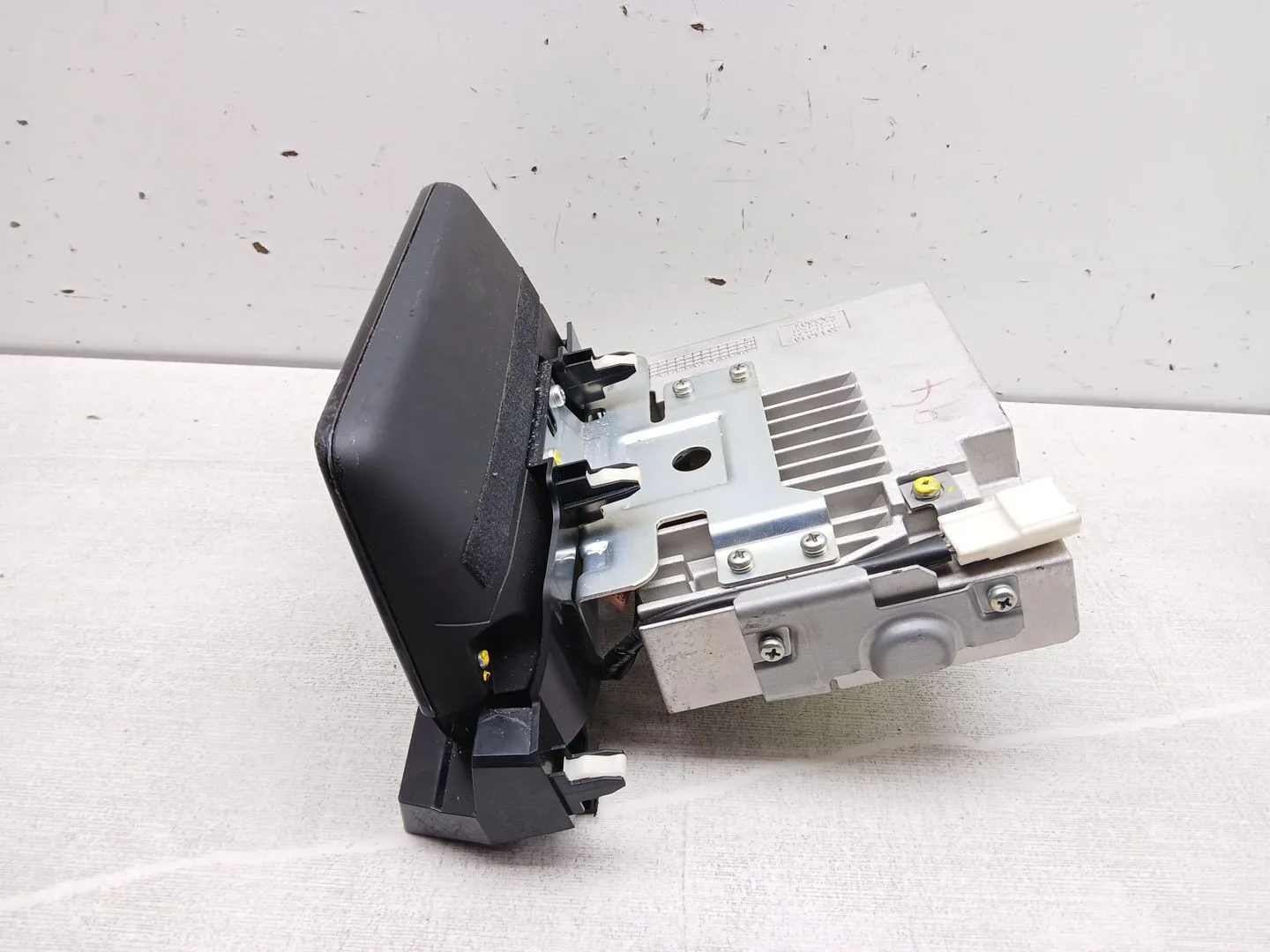Pantalla Multifuncion para Mazda 6 Sedan (Gj, Gl)