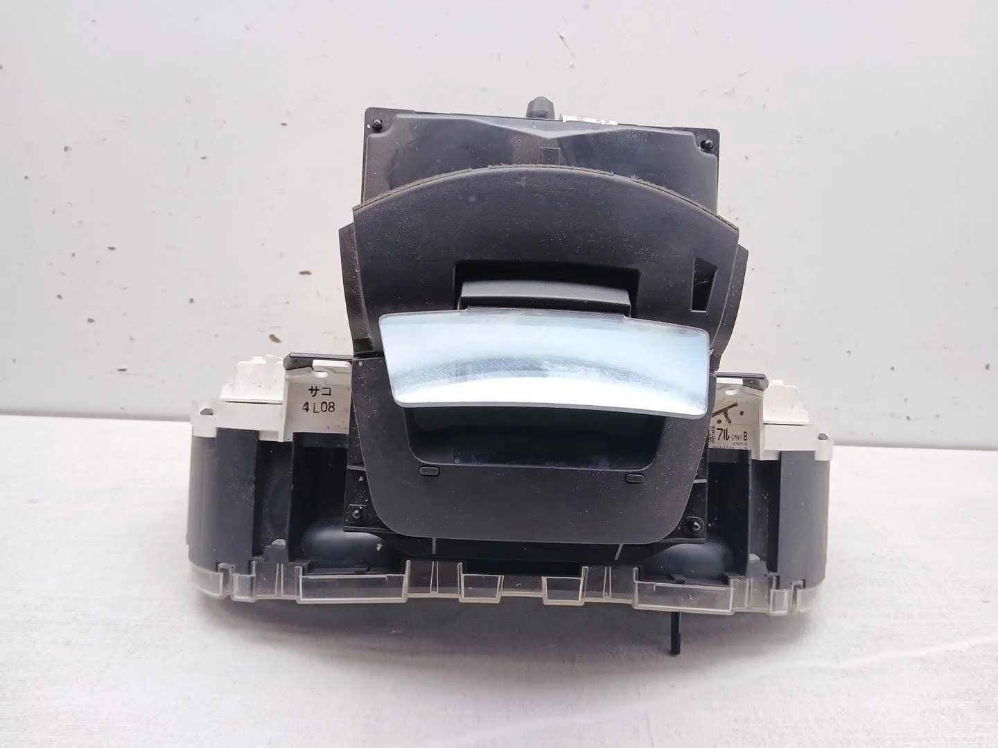 Cuadro Instrumentos para Mazda 6 Sedan (Gj, Gl)