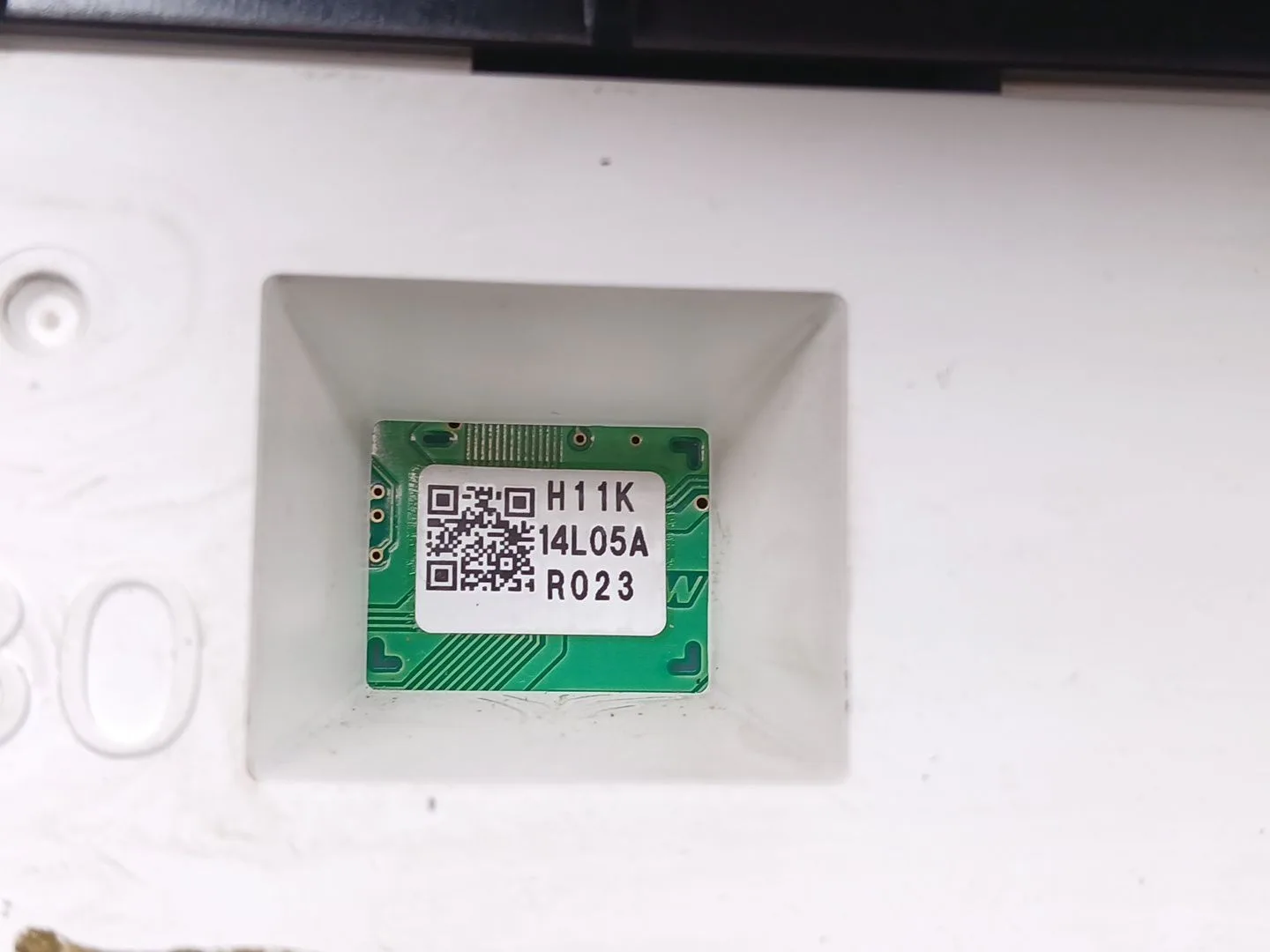 Cuadro Instrumentos para Mazda 6 Sedan (Gj, Gl)