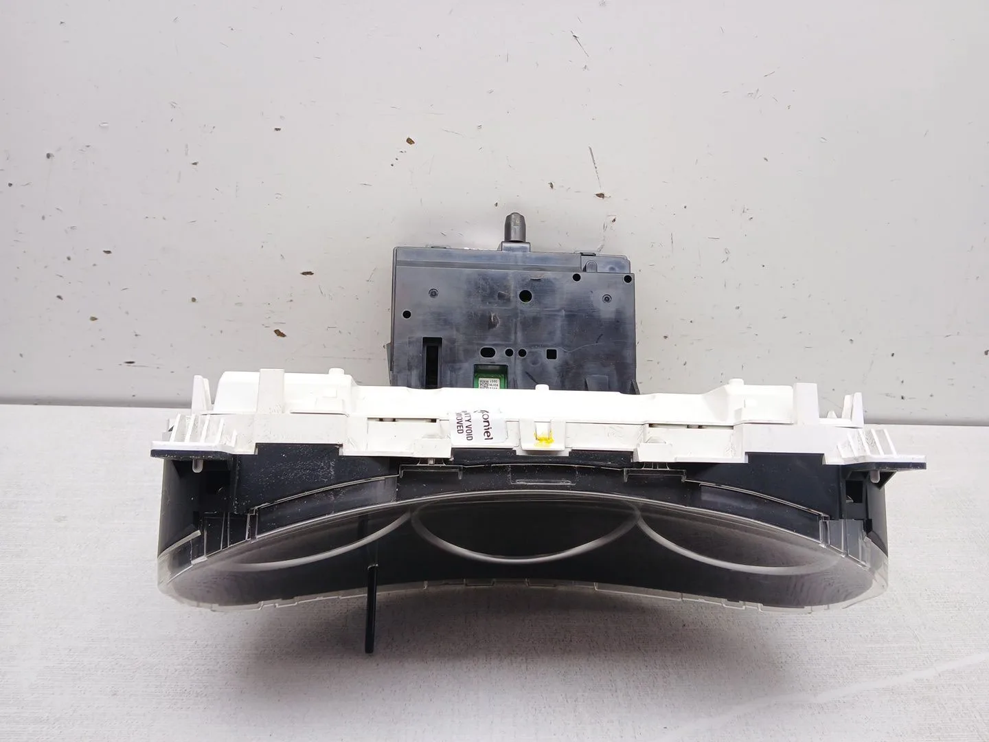 Cuadro Instrumentos para Mazda 6 Sedan (Gj, Gl)