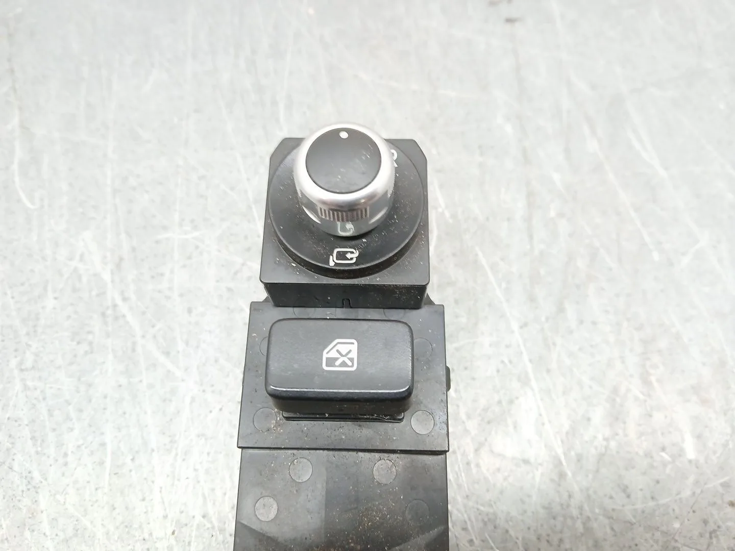 Mando Elevalunas Delantero Izquierdo para Mazda 6 Sedan (Gj, Gl)