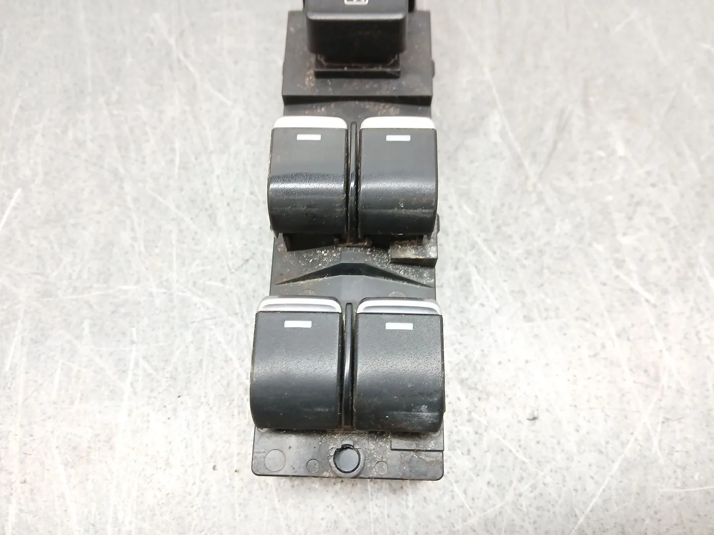 Mando Elevalunas Delantero Izquierdo para Mazda 6 Sedan (Gj, Gl)