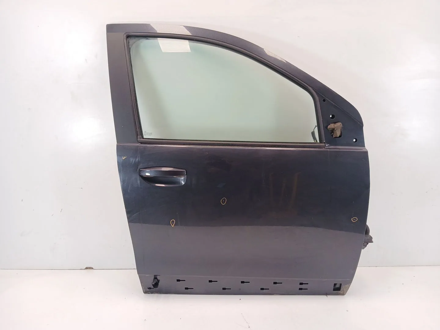 Puerta Delantera Derecha para Dacia Lodgy (Js_)