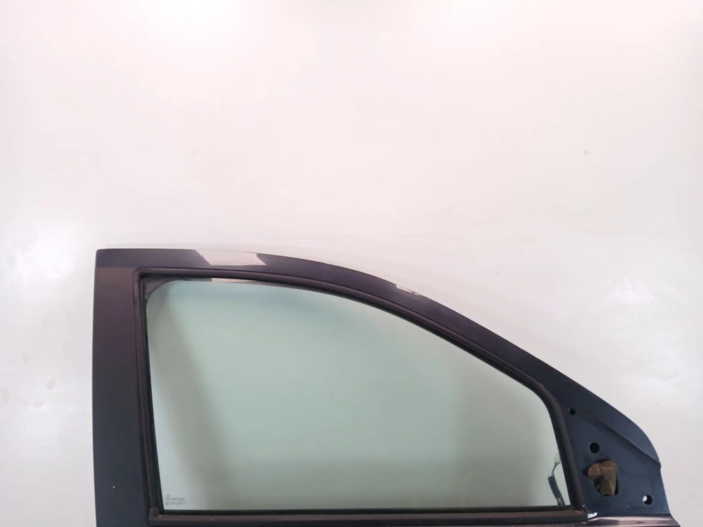 Puerta Delantera Derecha para Dacia Lodgy (Js_)
