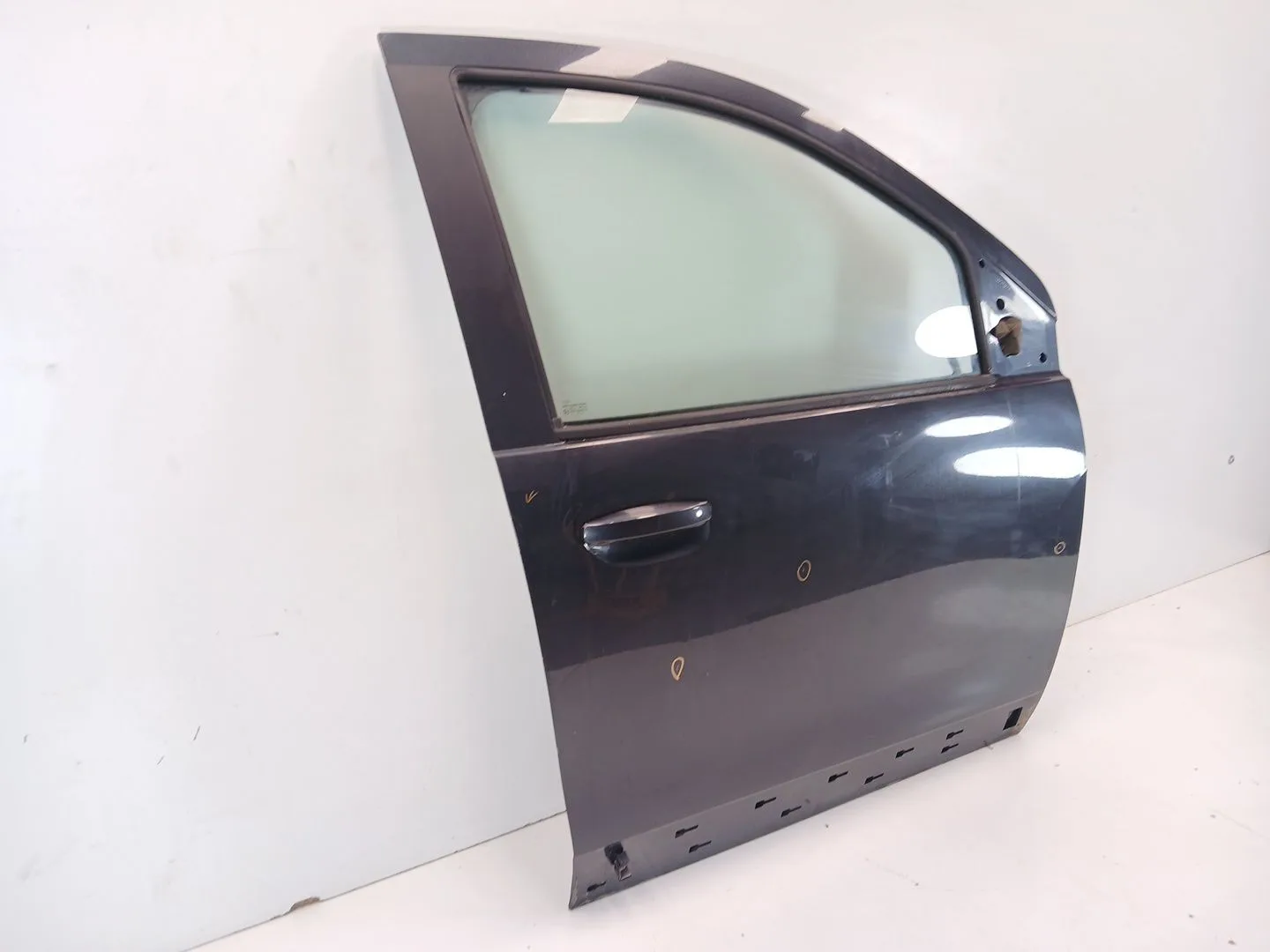 Puerta Delantera Derecha para Dacia Lodgy (Js_)