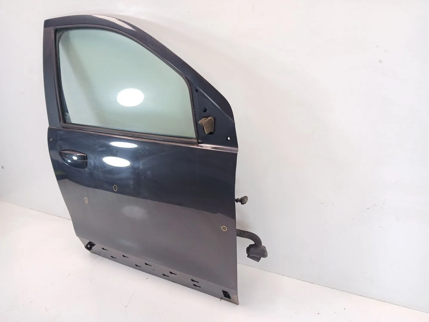 Puerta Delantera Derecha para Dacia Lodgy (Js_)
