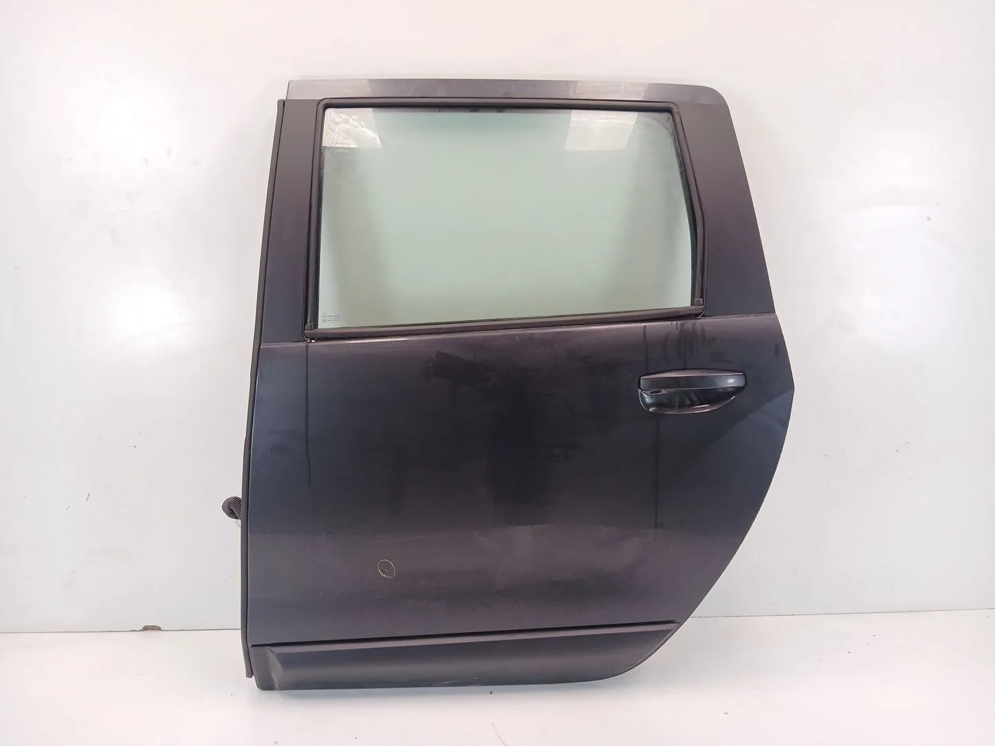 Puerta Trasera Izquierda para Dacia Lodgy (Js_)
