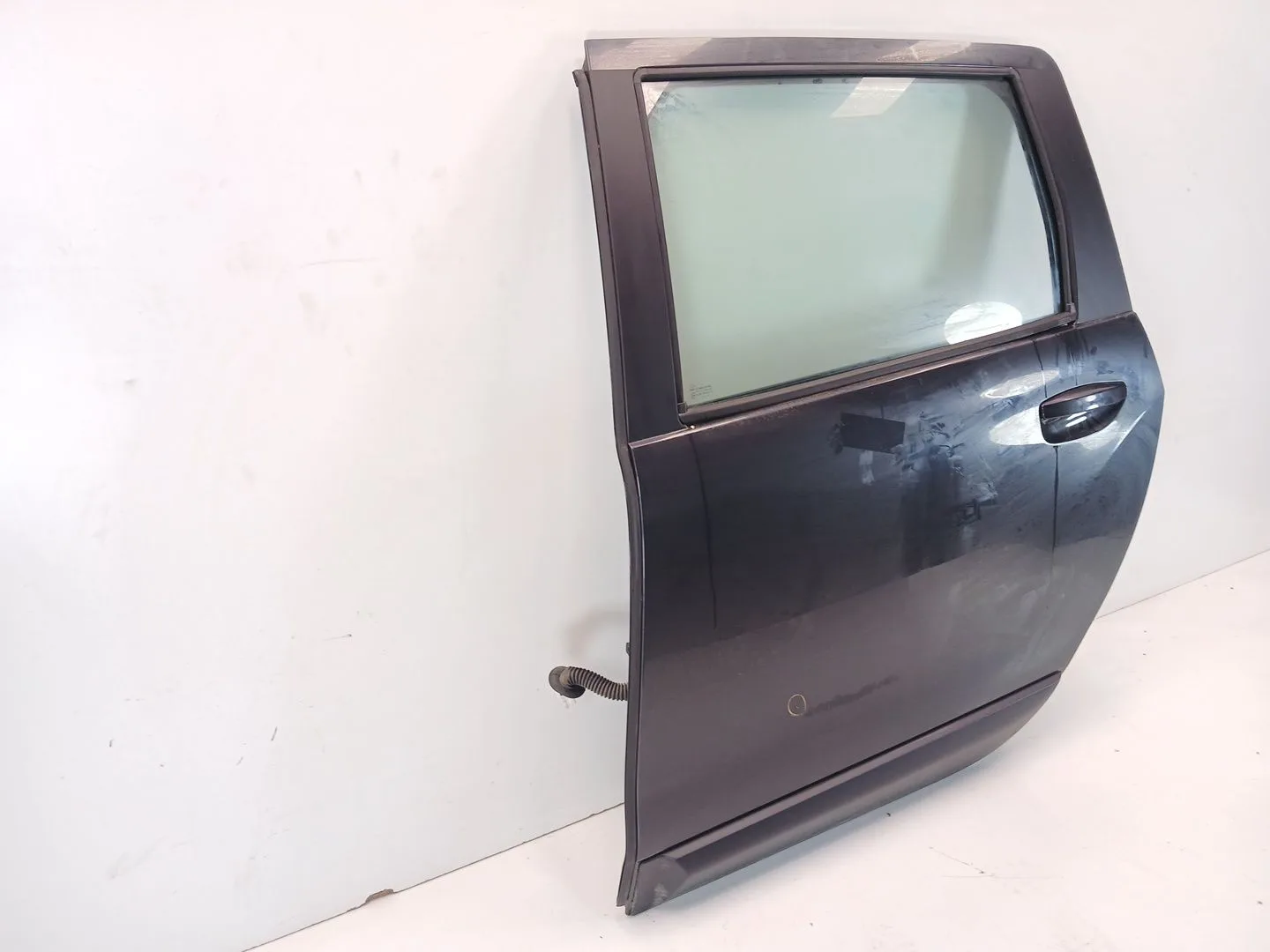Puerta Trasera Izquierda para Dacia Lodgy (Js_)