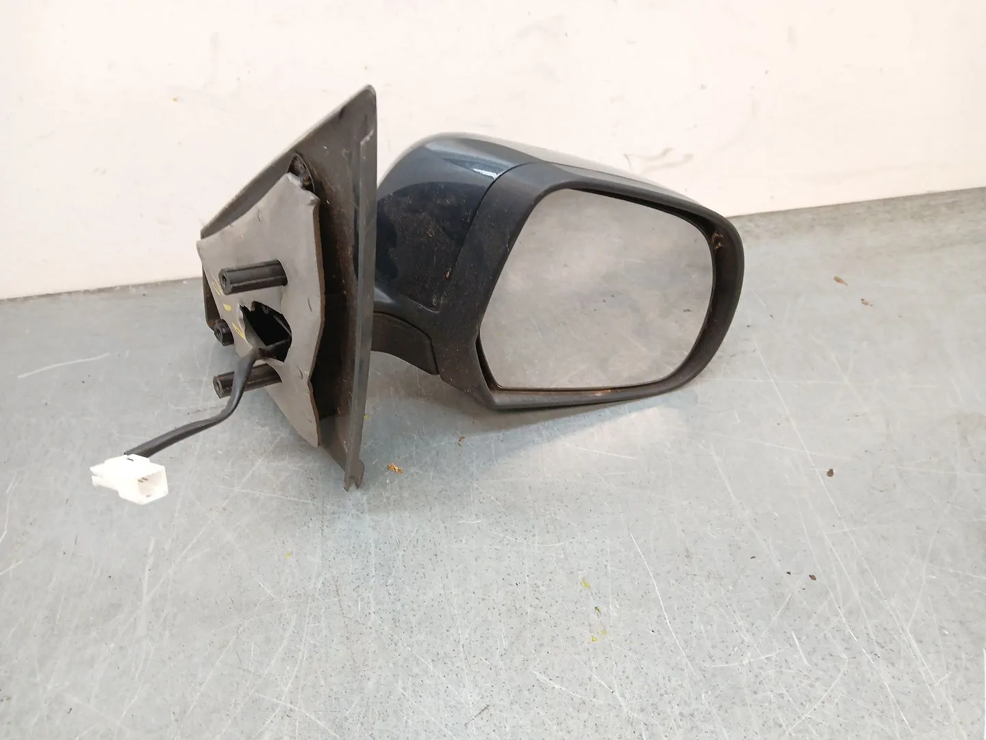 Retrovisor Derecho para Dacia Lodgy (Js_)