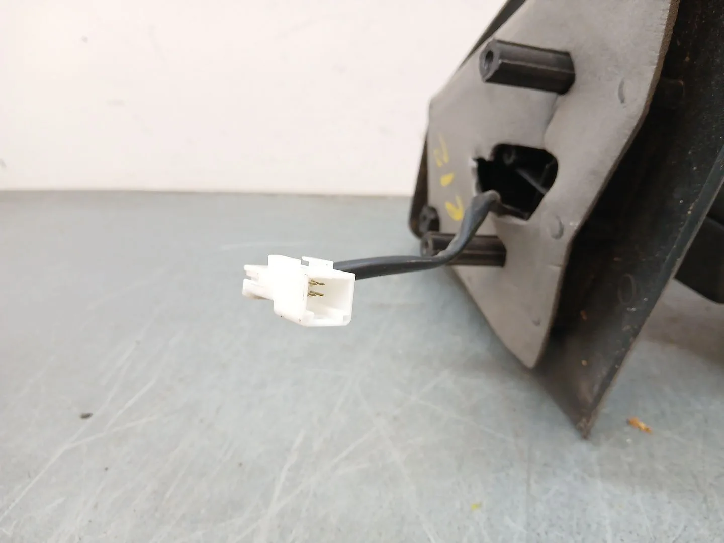 Retrovisor Derecho para Dacia Lodgy (Js_)