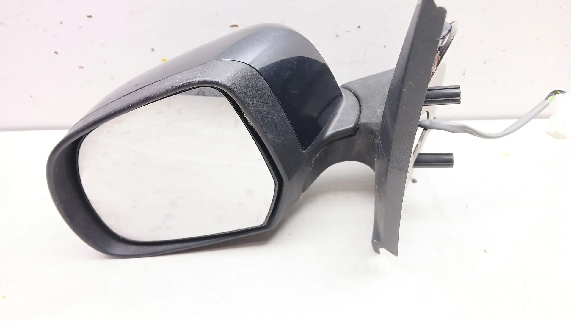 Retrovisor Izquierdo para Dacia Lodgy (Js_)