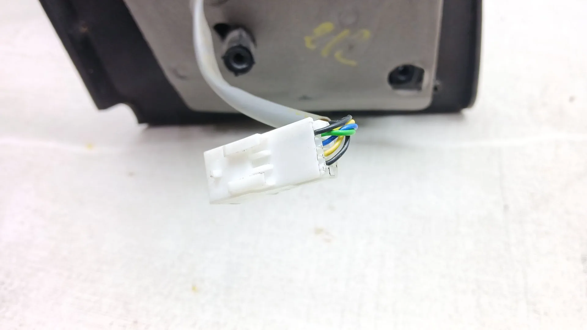 Retrovisor Izquierdo para Dacia Lodgy (Js_)