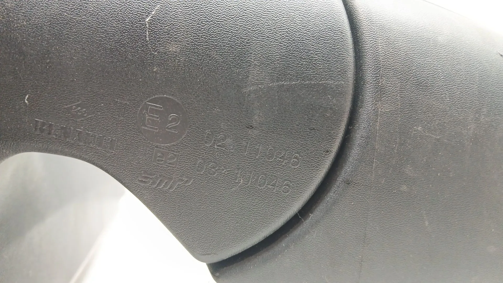 Retrovisor Izquierdo para Dacia Lodgy (Js_)
