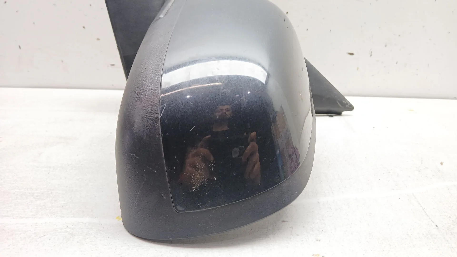 Retrovisor Izquierdo para Dacia Lodgy (Js_)