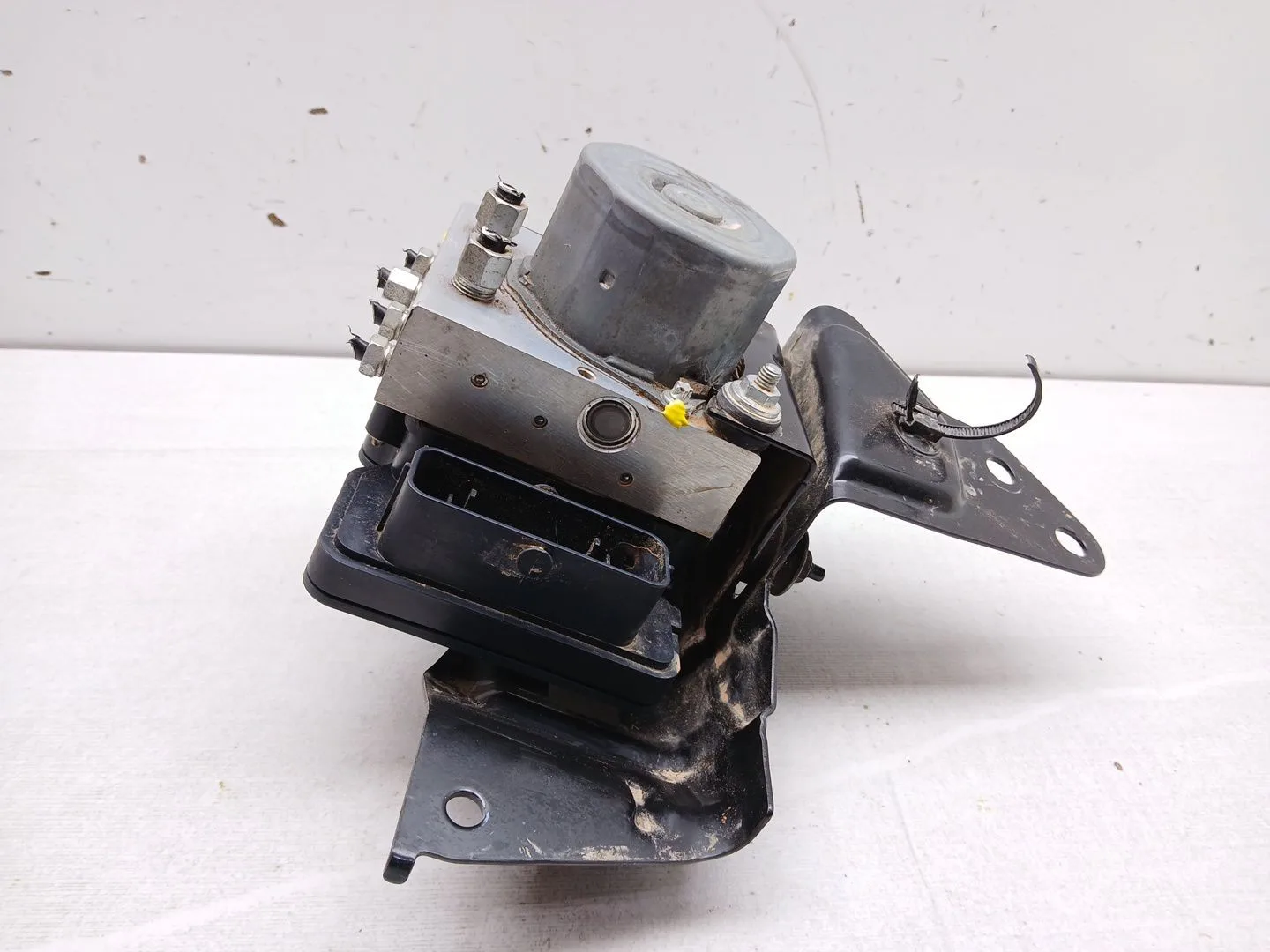 Abs para Renault Kadjar (Ha_, Hl_)