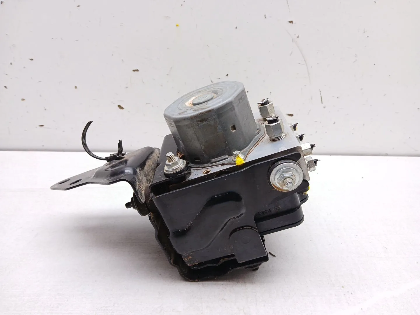 Abs para Renault Kadjar (Ha_, Hl_)