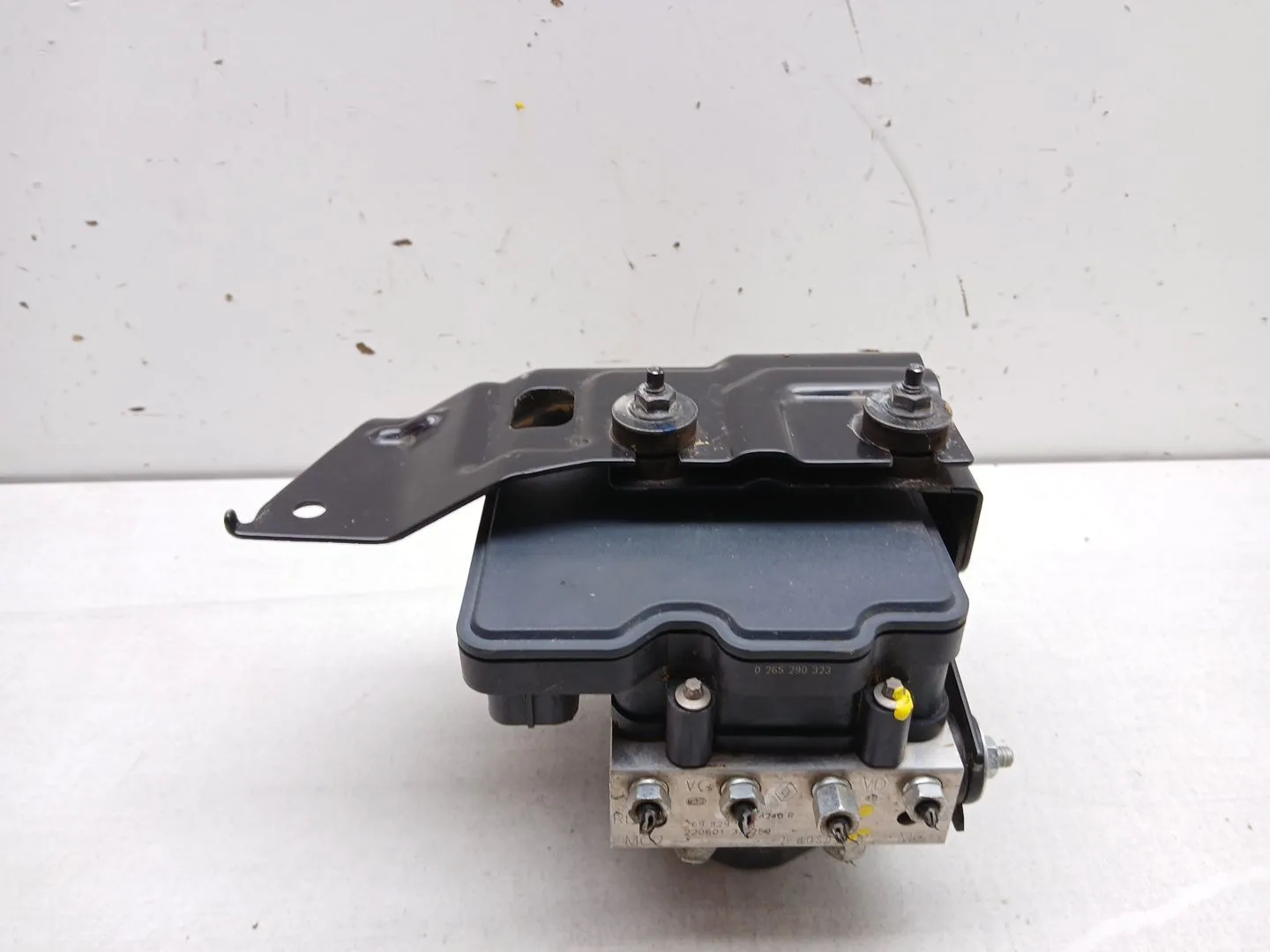 Abs para Renault Kadjar (Ha_, Hl_)