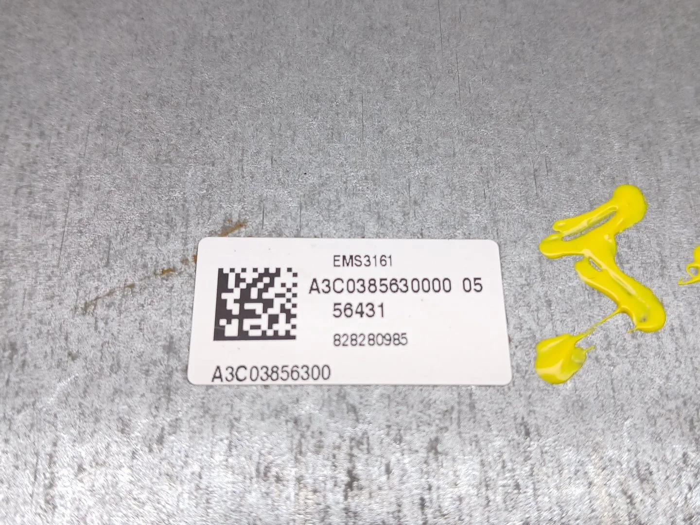 Centralita Motor Uce para Renault Kadjar (Ha_, Hl_)