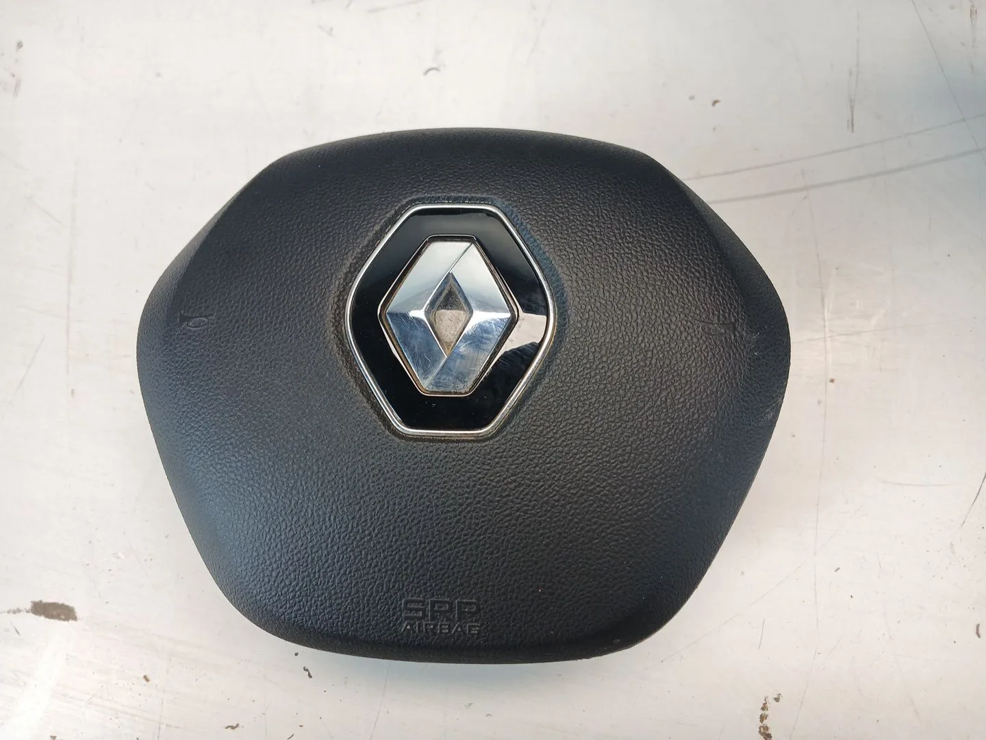 Kit Airbag para Renault Kadjar (Ha_, Hl_)