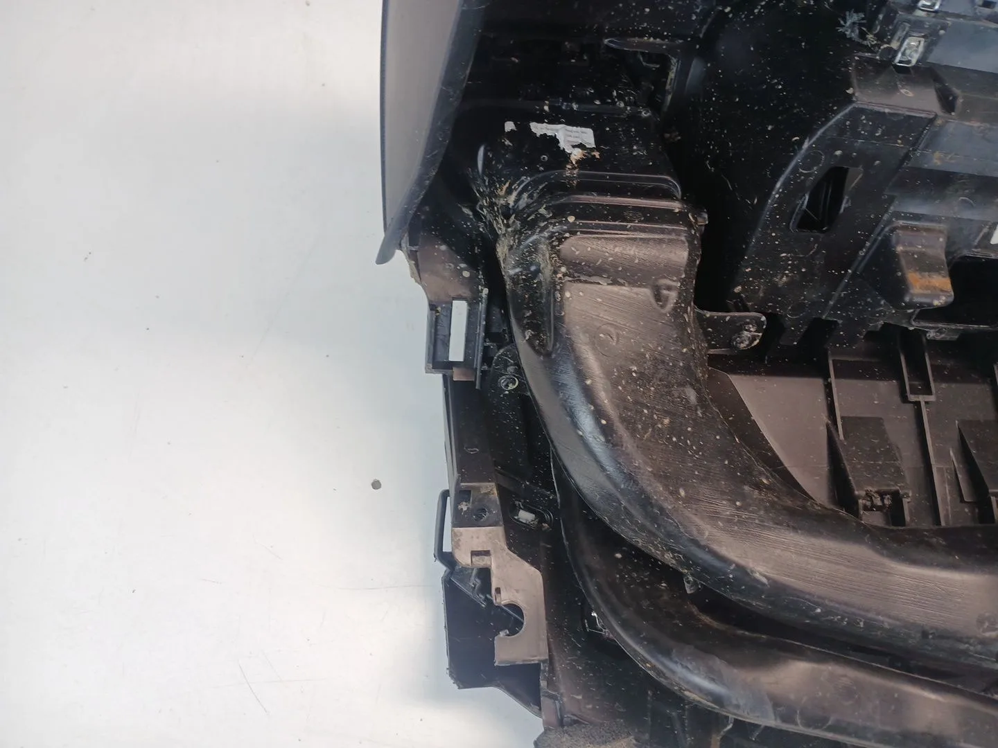 Kit Airbag para Renault Kadjar (Ha_, Hl_)