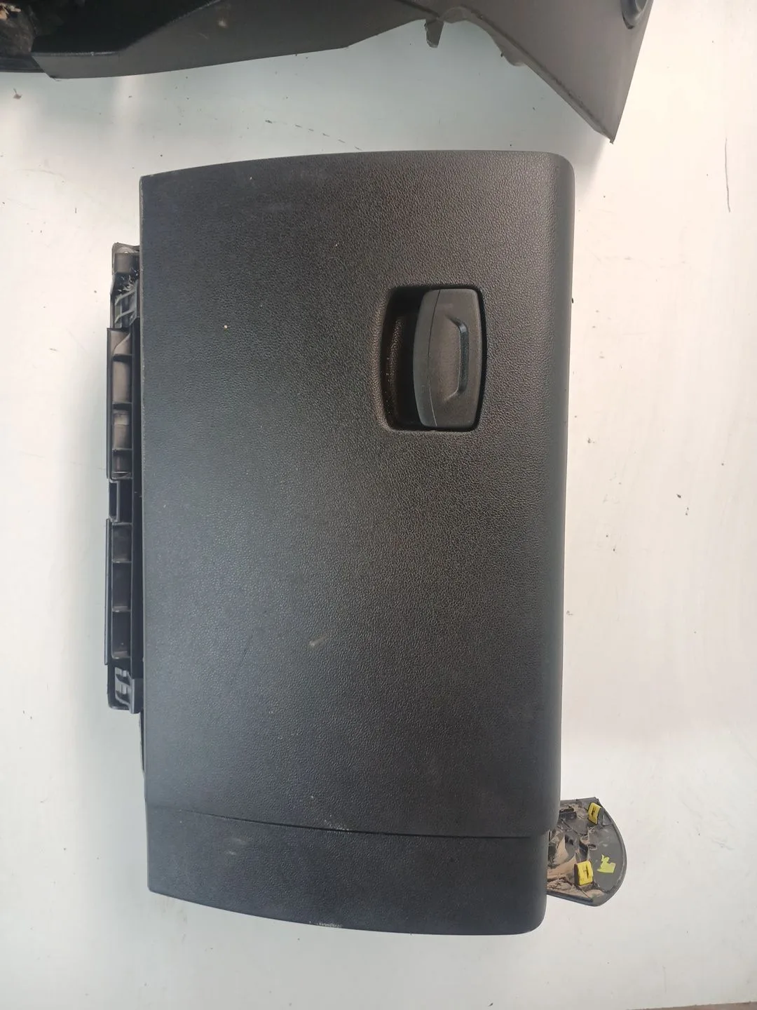 Kit Airbag para Renault Kadjar (Ha_, Hl_)