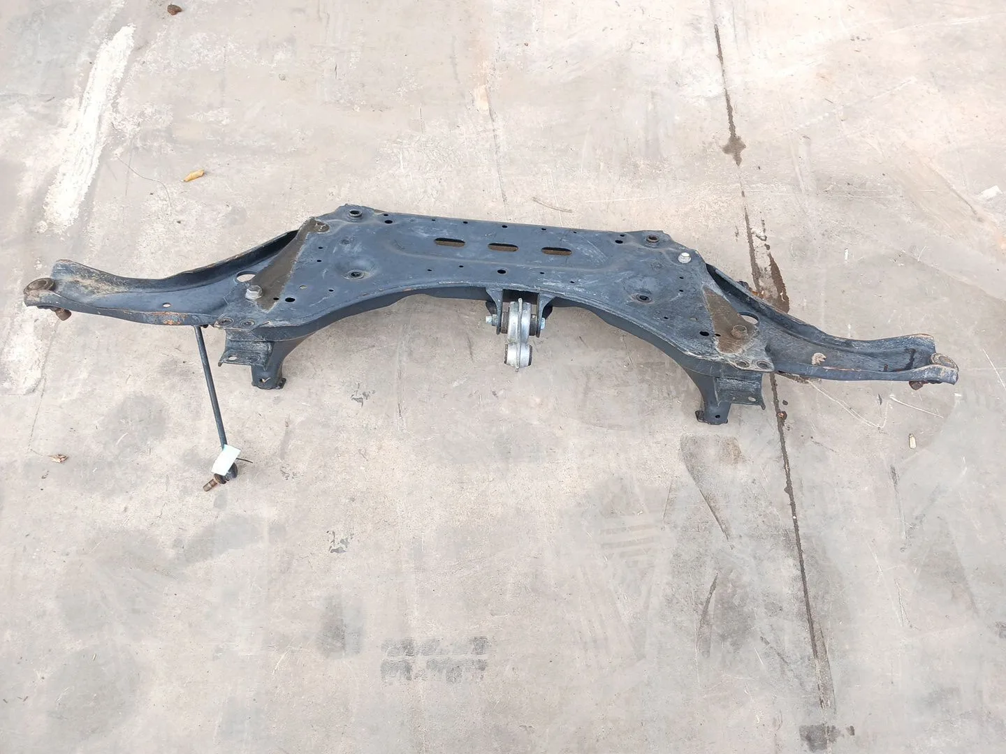 Puente Delantero para Renault Kadjar (Ha_, Hl_)