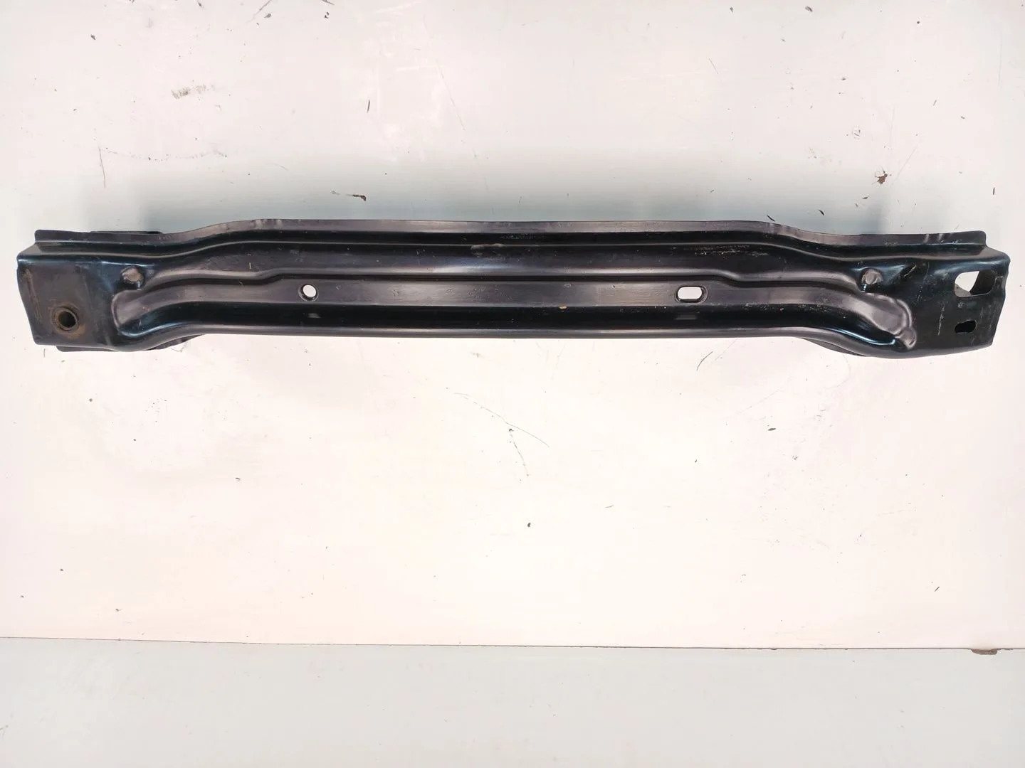 Refuerzo Paragolpes Trasero para Renault Kadjar (Ha_, Hl_)