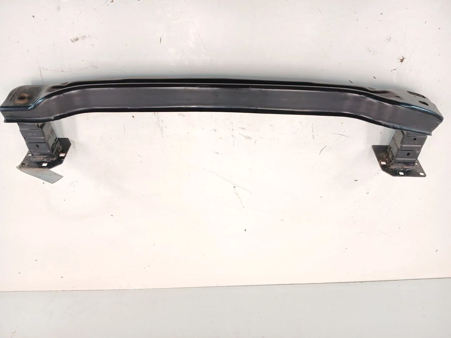 Refuerzo Paragolpes Trasero para Renault Kadjar (Ha_, Hl_)
