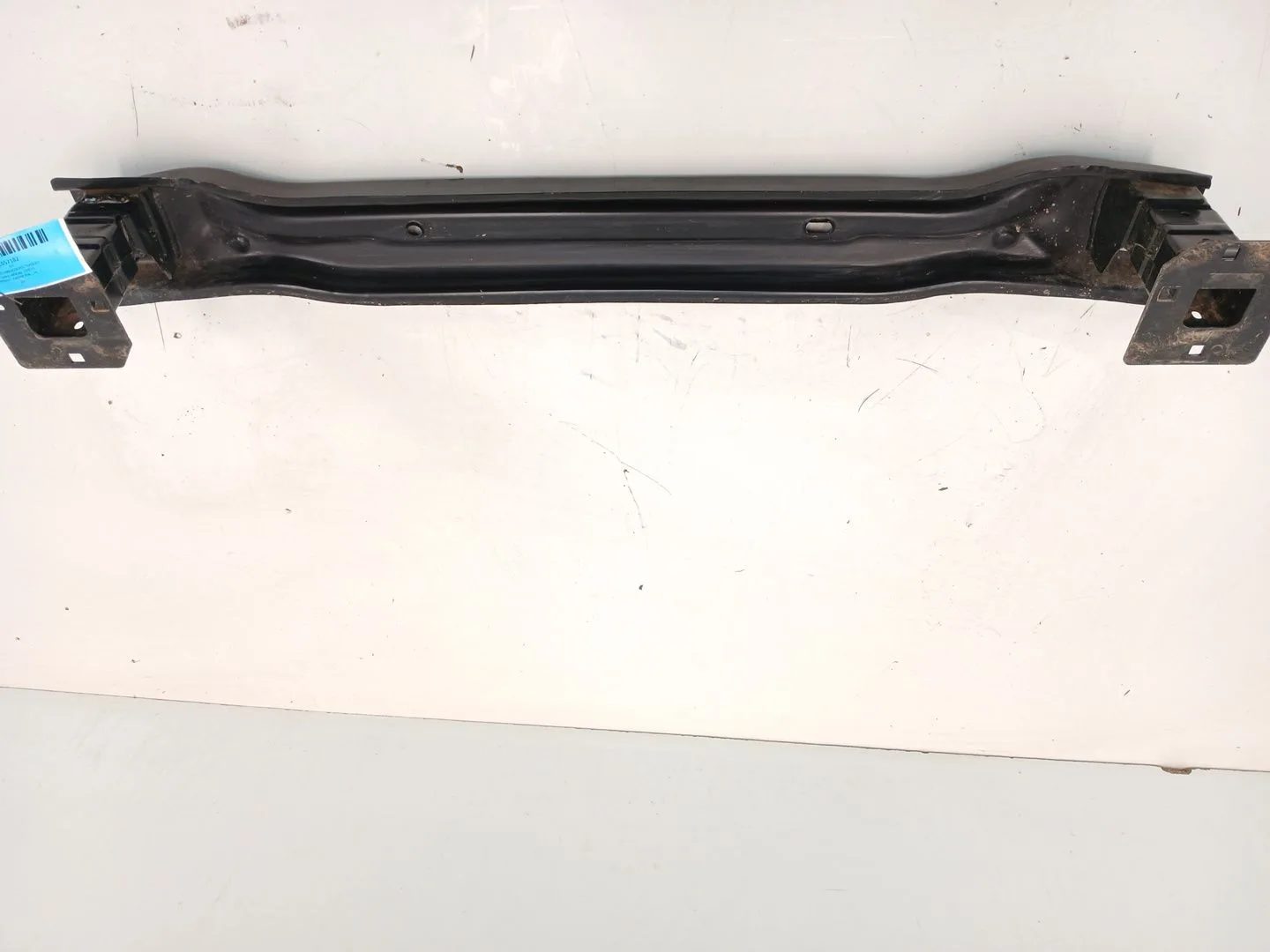 Refuerzo Paragolpes Trasero para Renault Kadjar (Ha_, Hl_)