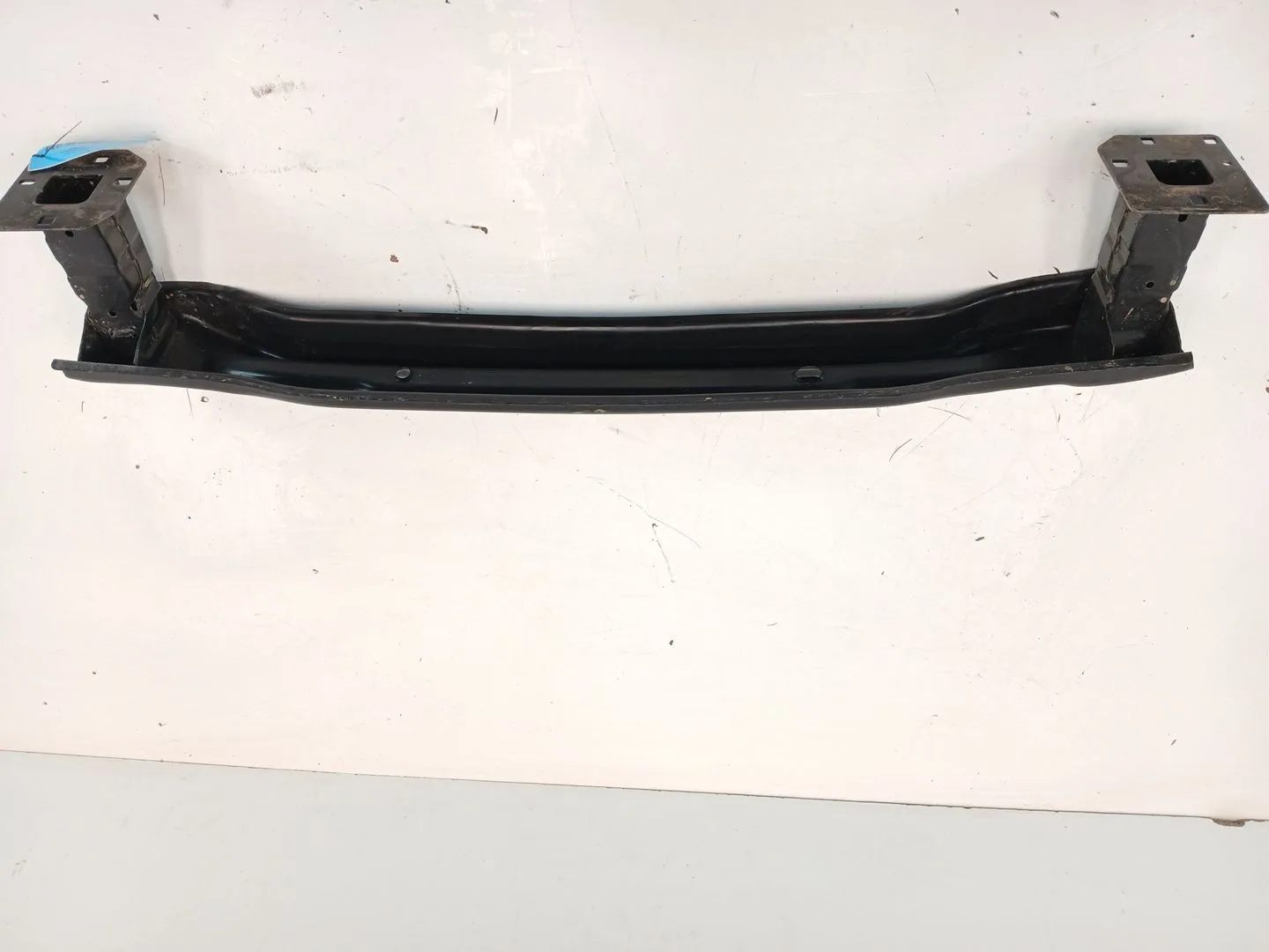 Refuerzo Paragolpes Trasero para Renault Kadjar (Ha_, Hl_)