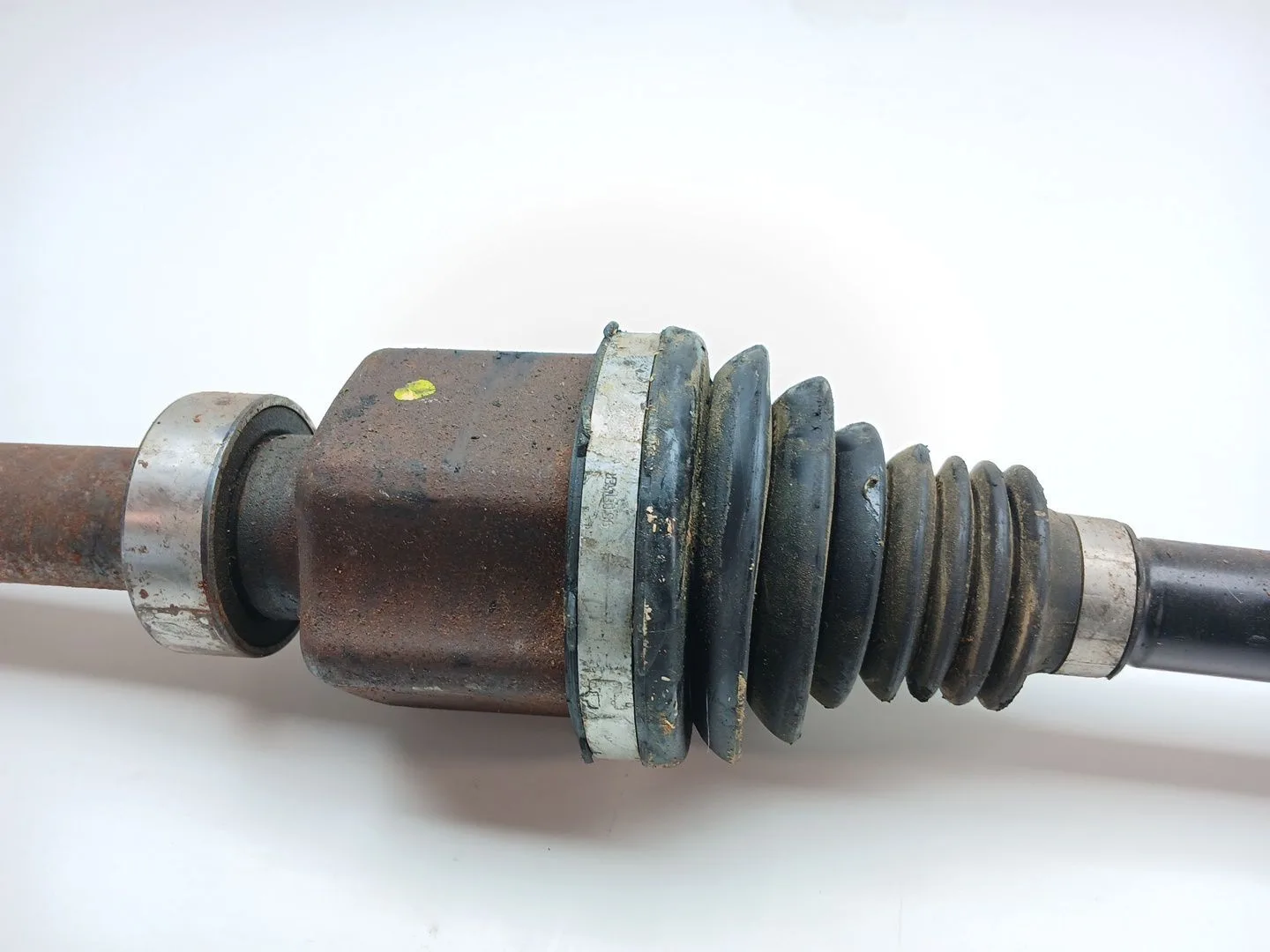 Transmision Delantera Derecha para Renault Kadjar (Ha_, Hl_)