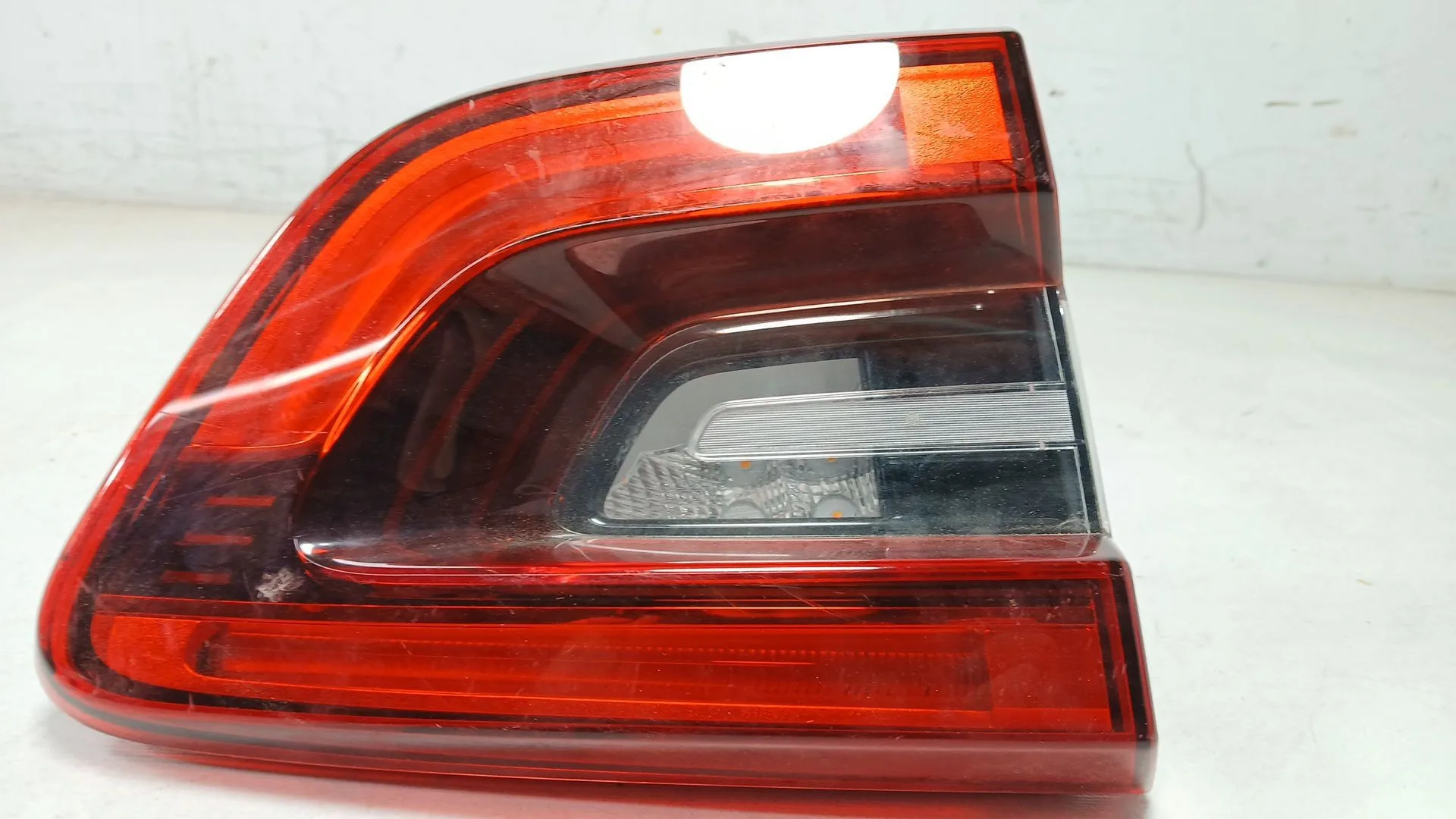Piloto Trasero Derecho Interior para Renault Kadjar (Ha_, Hl_)