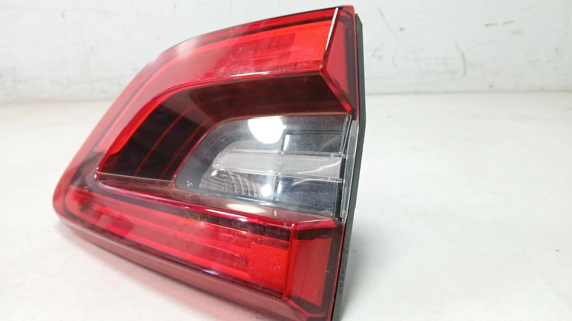 Piloto Trasero Derecho Interior para Renault Kadjar (Ha_, Hl_)