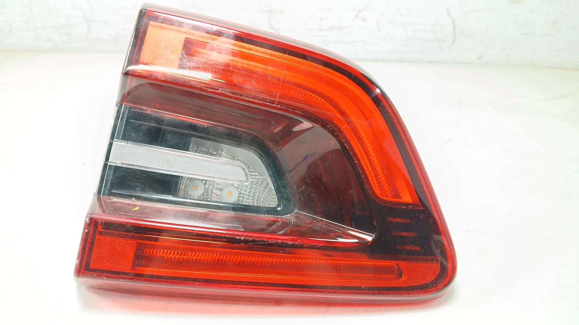 Piloto Trasero Izquierdo Interior para Renault Kadjar (Ha_, Hl_)