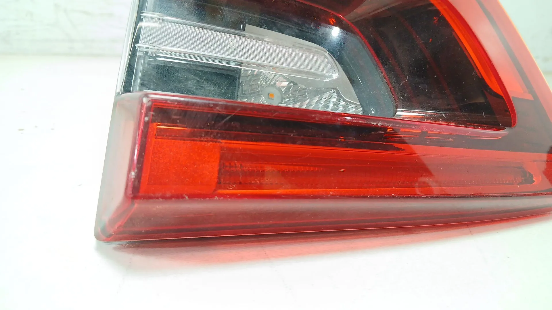 Piloto Trasero Izquierdo Interior para Renault Kadjar (Ha_, Hl_)