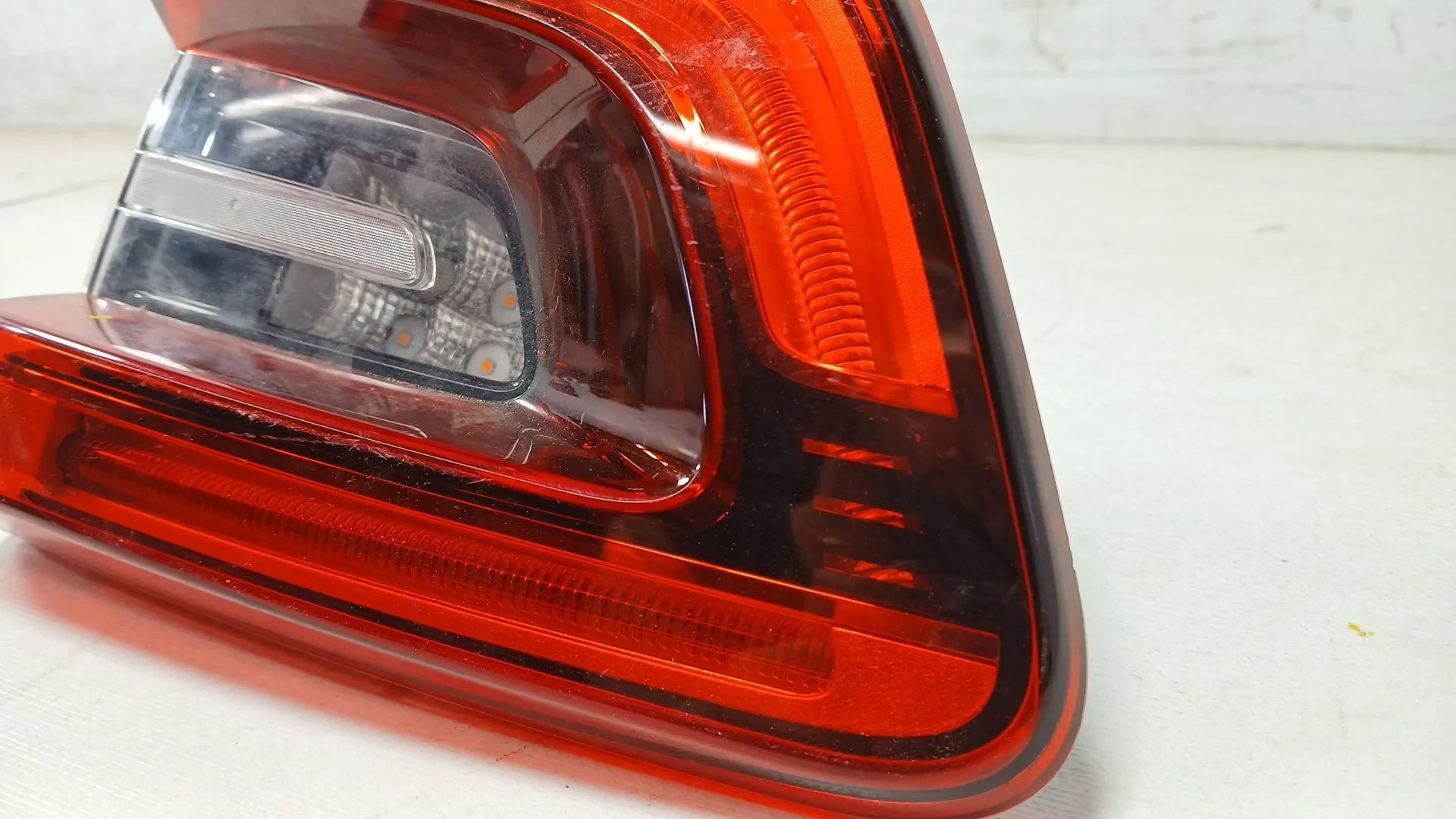 Piloto Trasero Izquierdo Interior para Renault Kadjar (Ha_, Hl_)