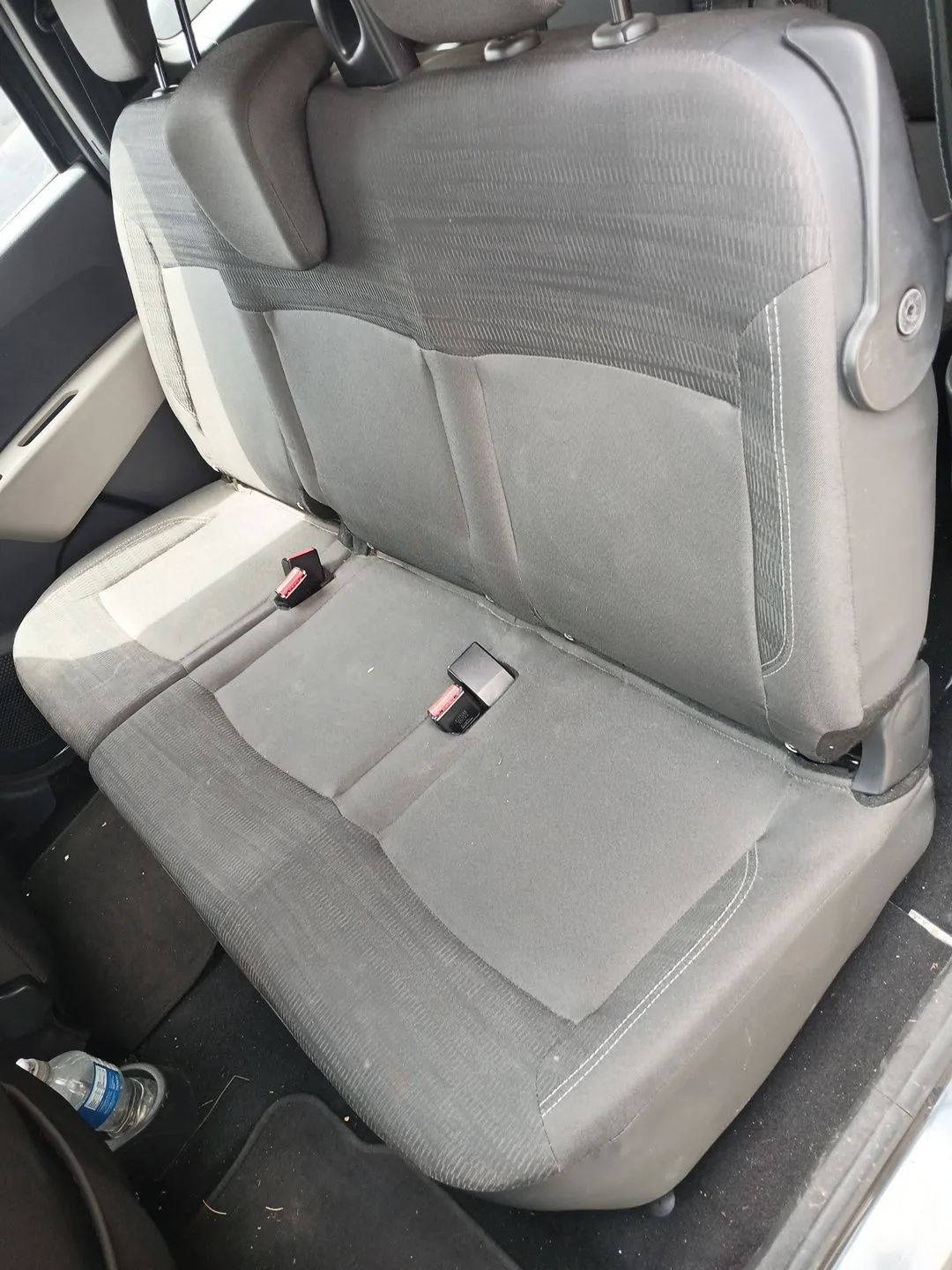 Asientos Traseros para Dacia Lodgy (Js_)