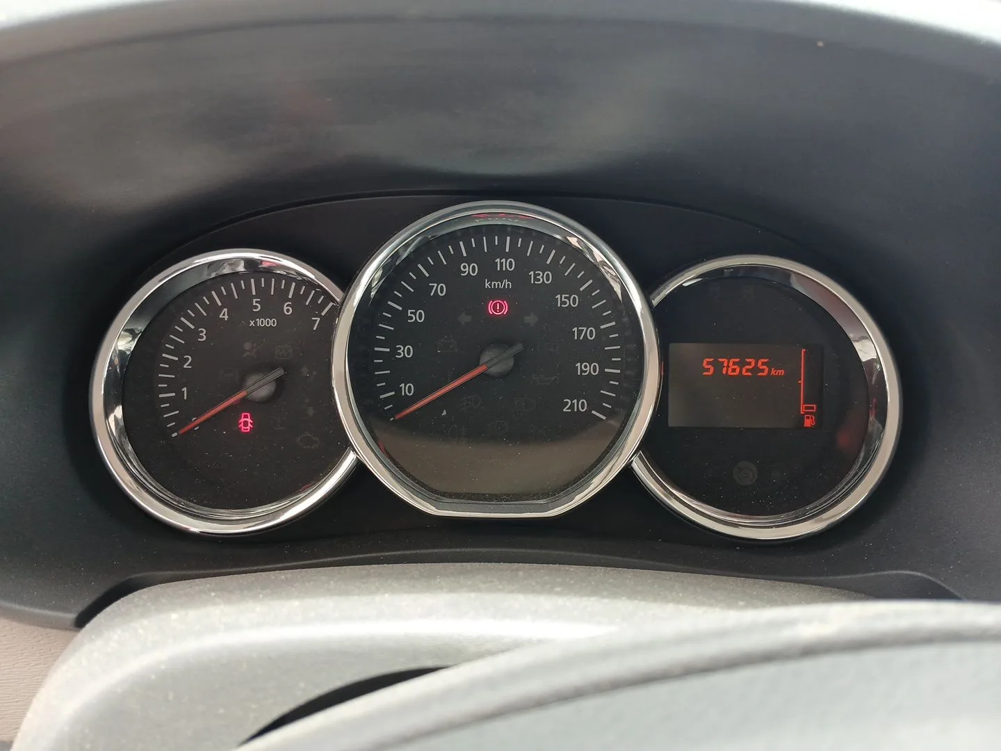 Cuadro Instrumentos para Dacia Lodgy (Js_)