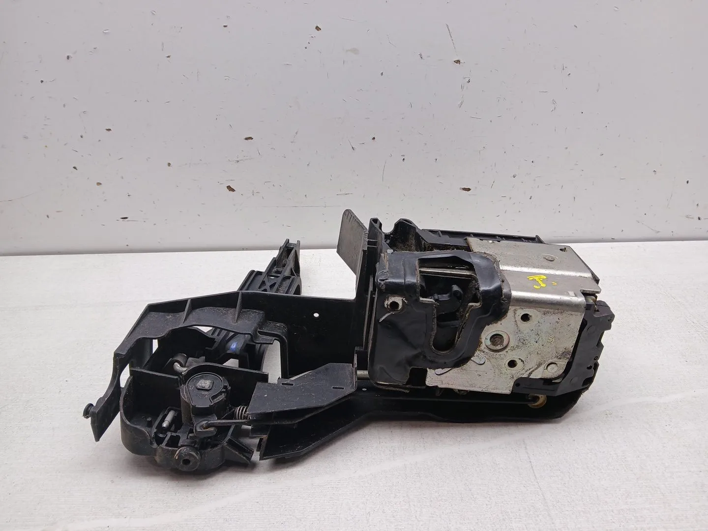Cerradura Puerta Delantera Izquierda para Ford Fiesta V (Jh_, Jd_)