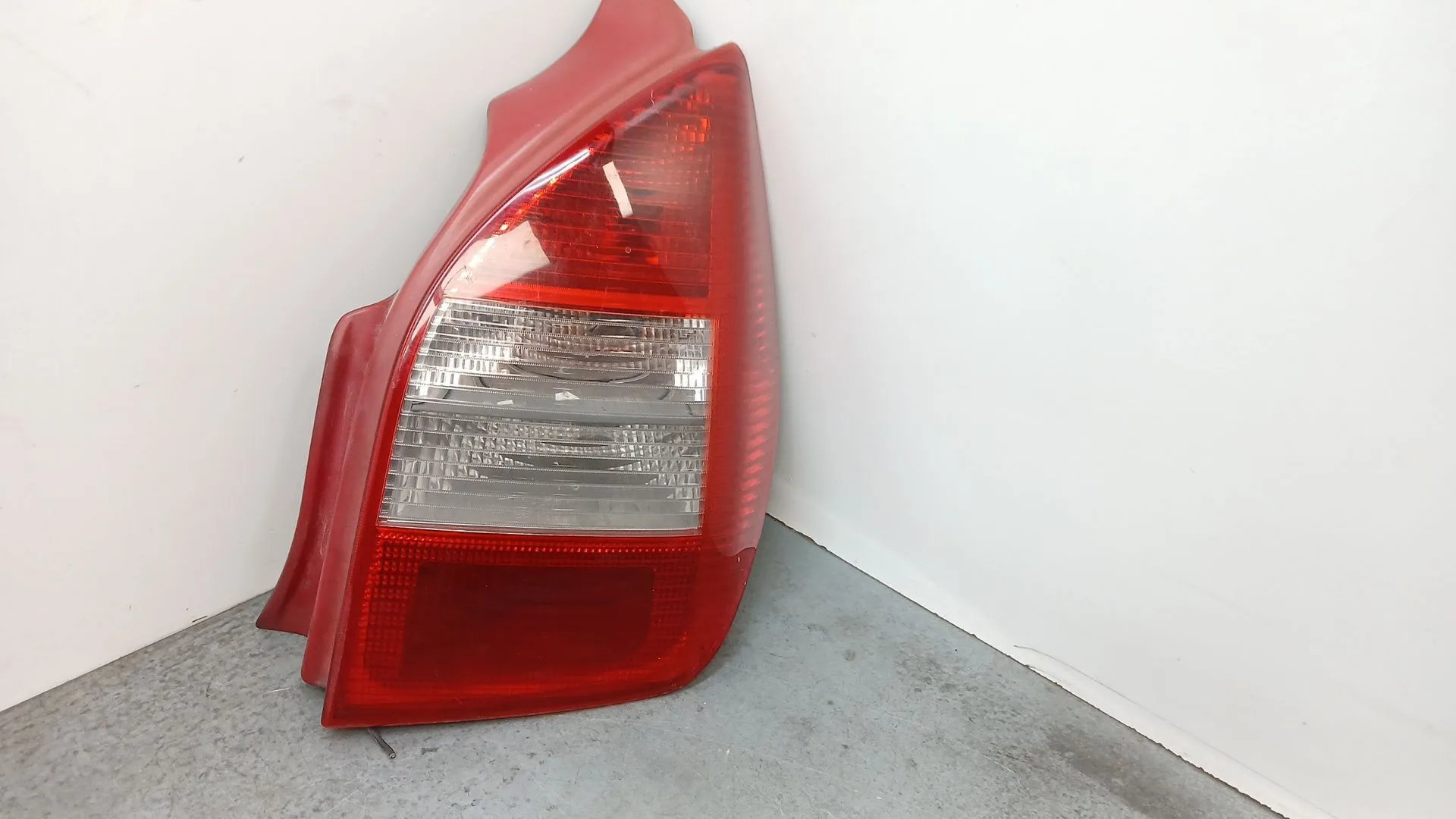 Piloto Trasero Derecho para Citroën C2 (Jm_)