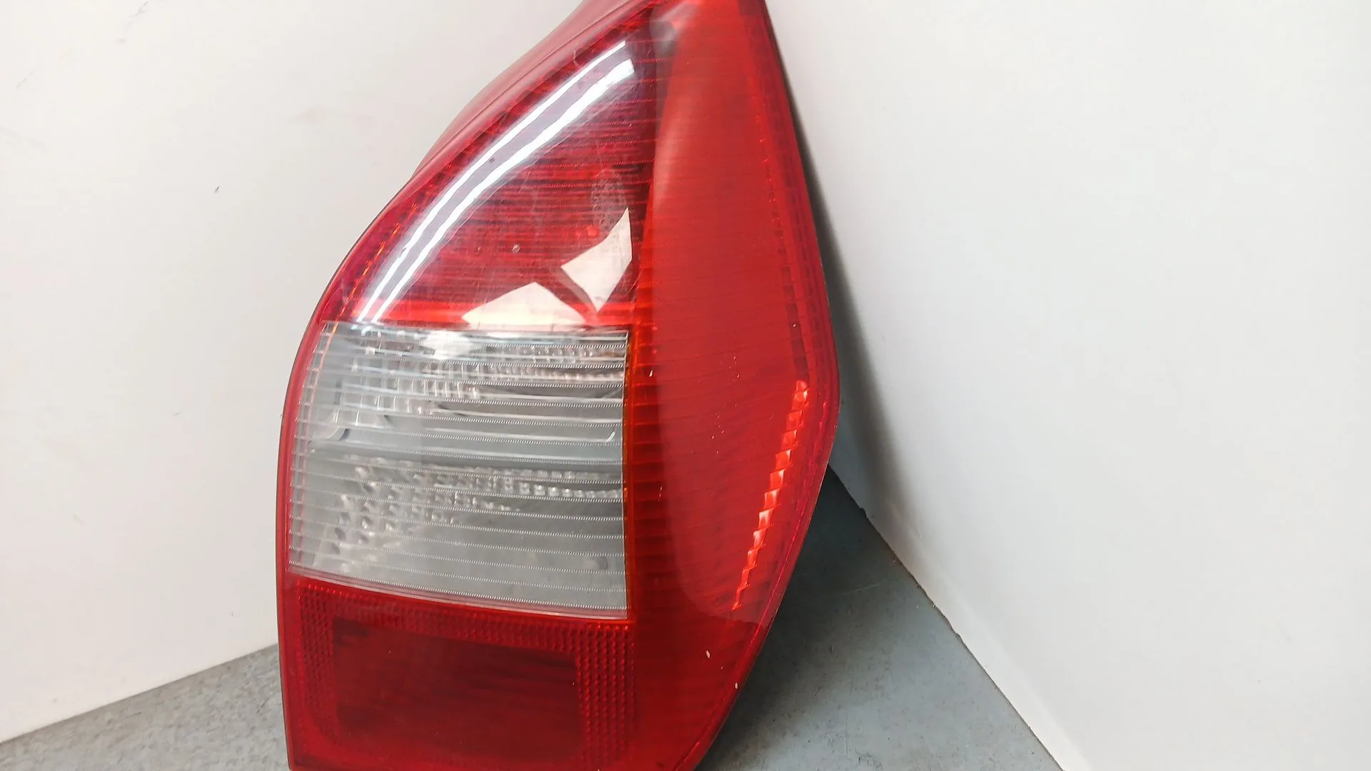 Piloto Trasero Derecho para Citroën C2 (Jm_)