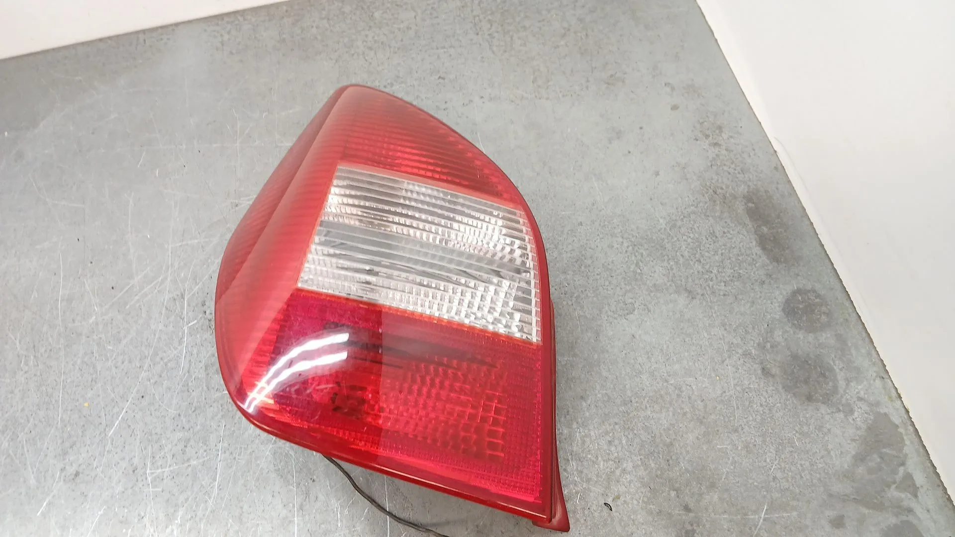 Piloto Trasero Izquierdo para Citroën C2 (Jm_)